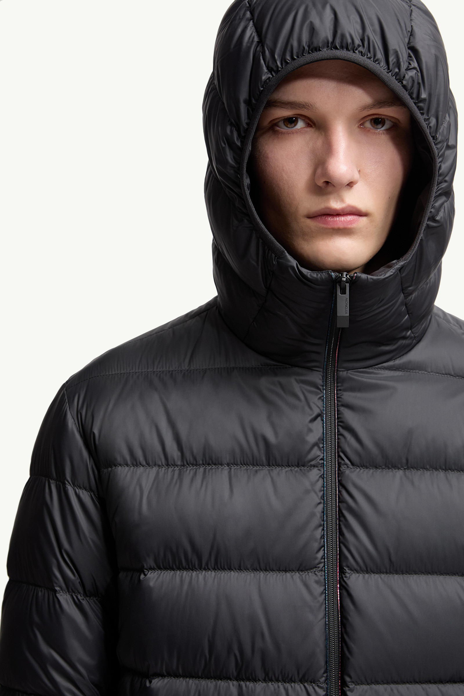 Erdon Short Down Jacket - 7