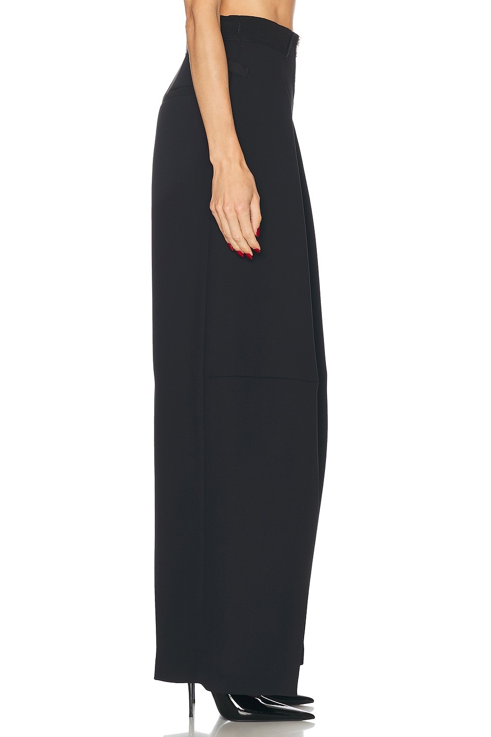Bonded Trouser - 3
