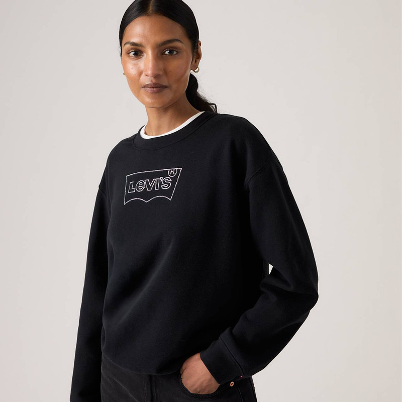 GRAPHIC EVERYDAY SWEATSHIRT 1