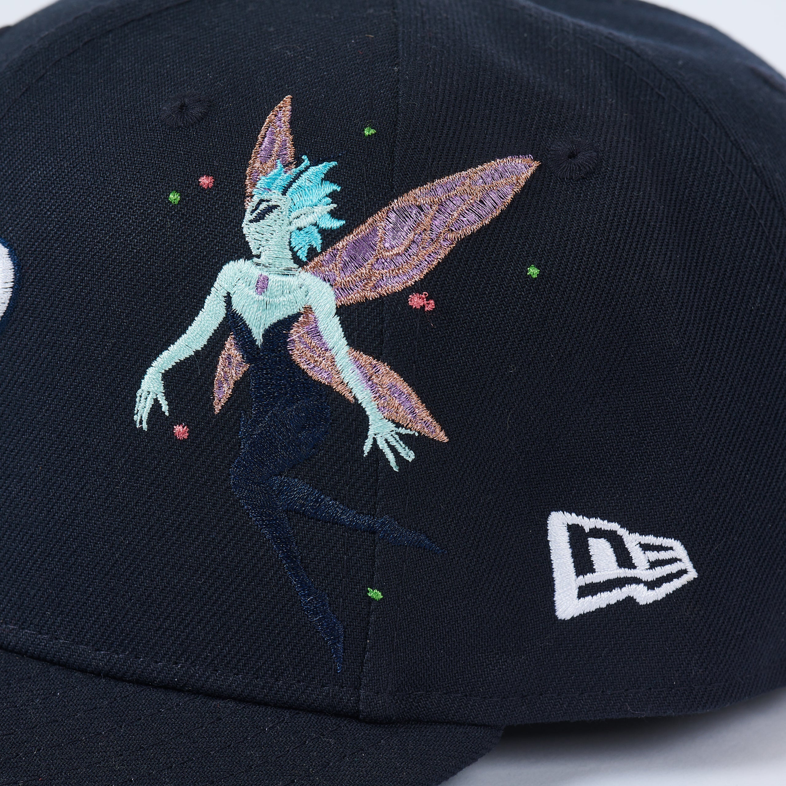 FAIRY P NEW ERA 59FIFTY NAVY - 5
