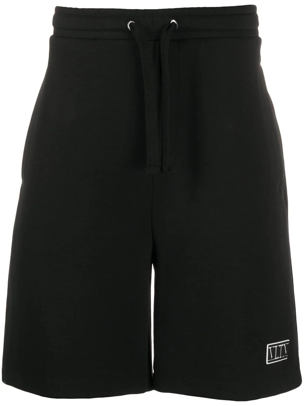 VLTN patch track shorts - 1