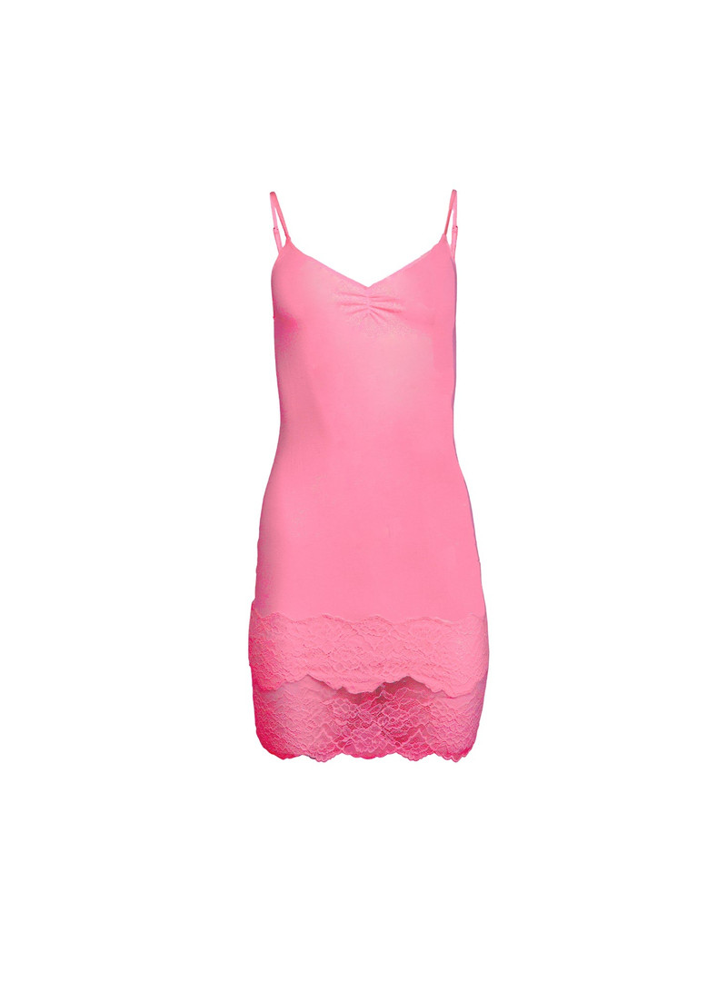 Organic Cotton Slip 1