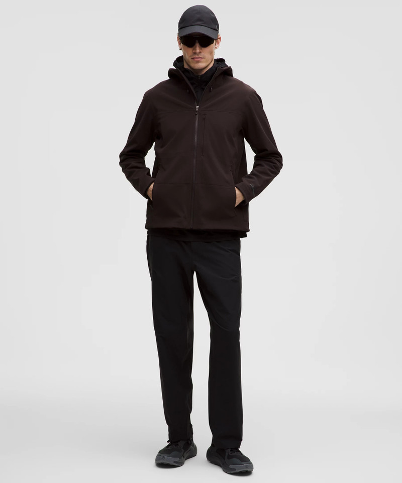 lululemon Men's Cross Chill City-to-Trail Jacket outlook