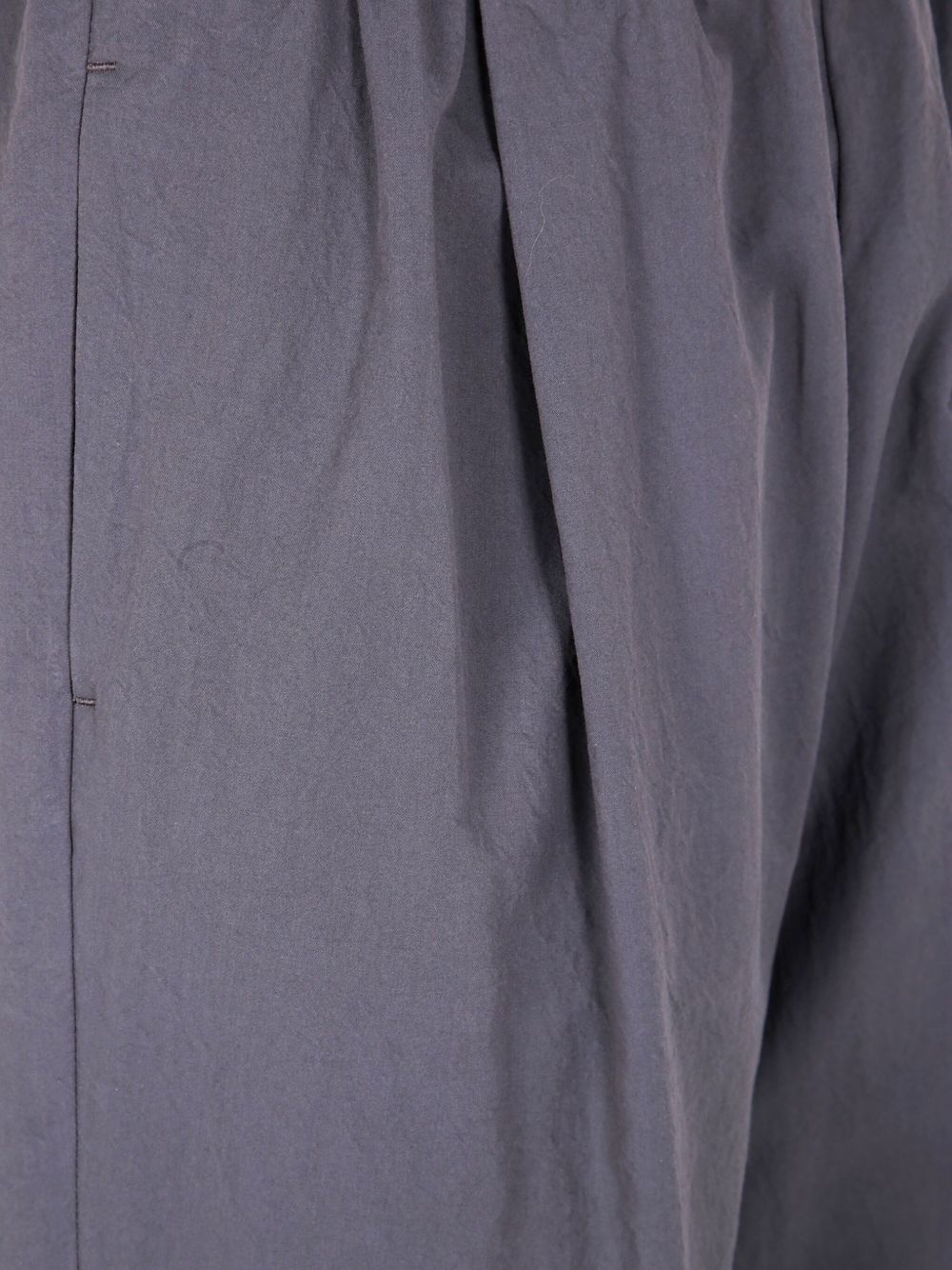 elasticated-waist trousers - 3