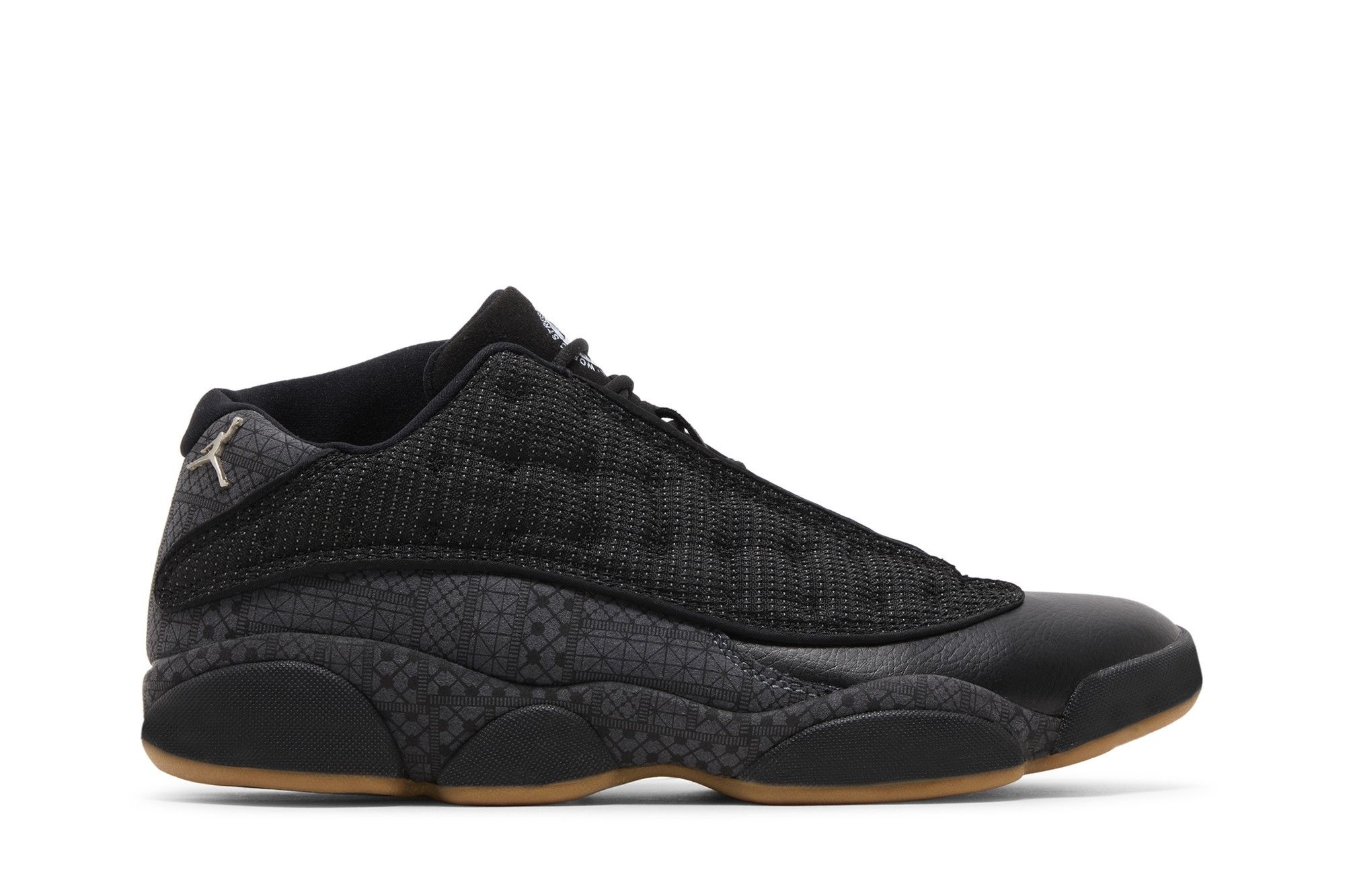 Air Jordan 13 Retro Low 'Quai 54' - 1