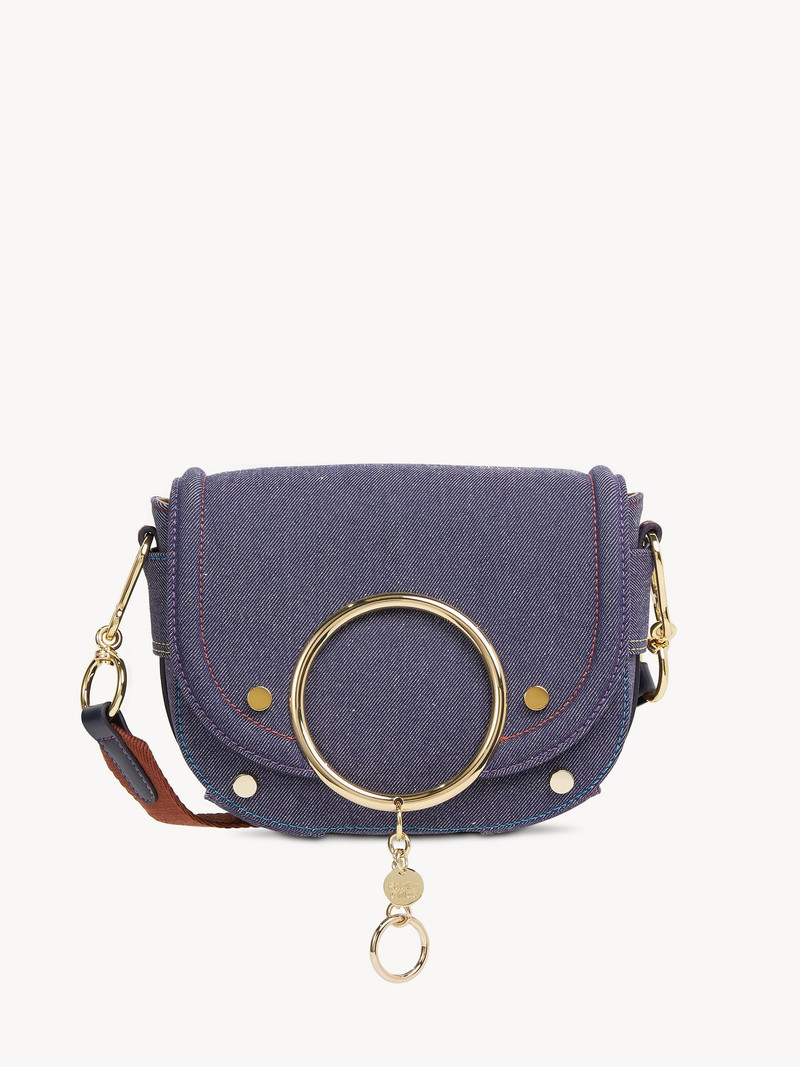 See by Chloé MARA CROSS-BODY BAG outlook
