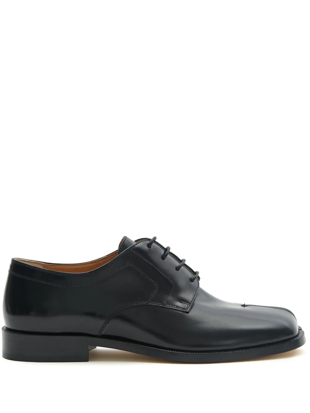 MAISON MARGIELA - Men Tabi Lace-Up Shoes - 1