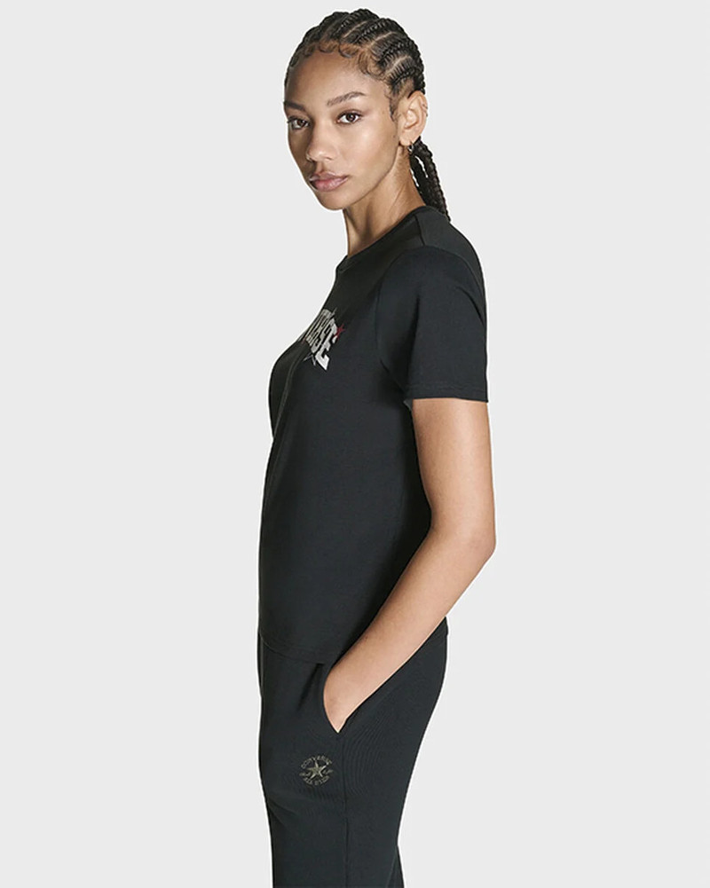 Converse Stars T-Shirt outlook