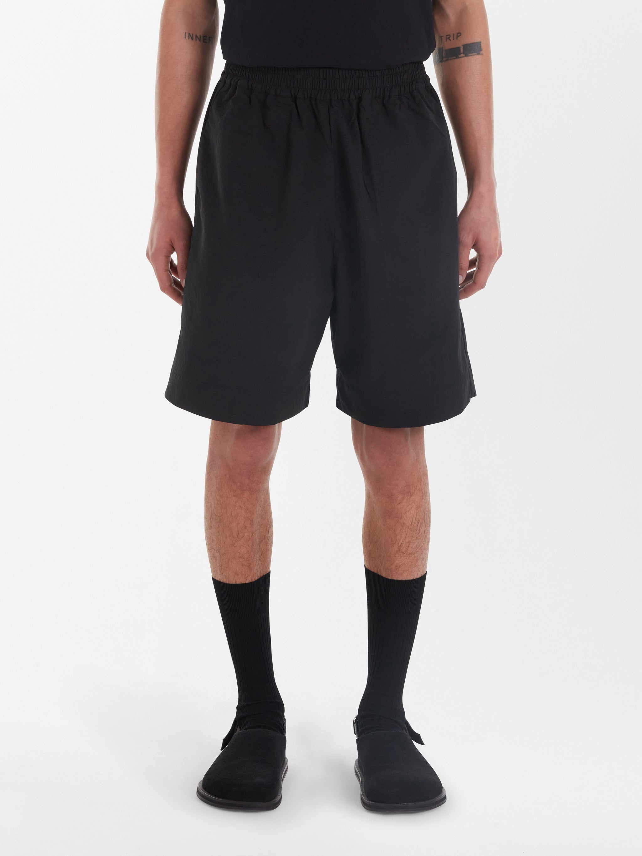 Ford Ripstop Shorts - 5