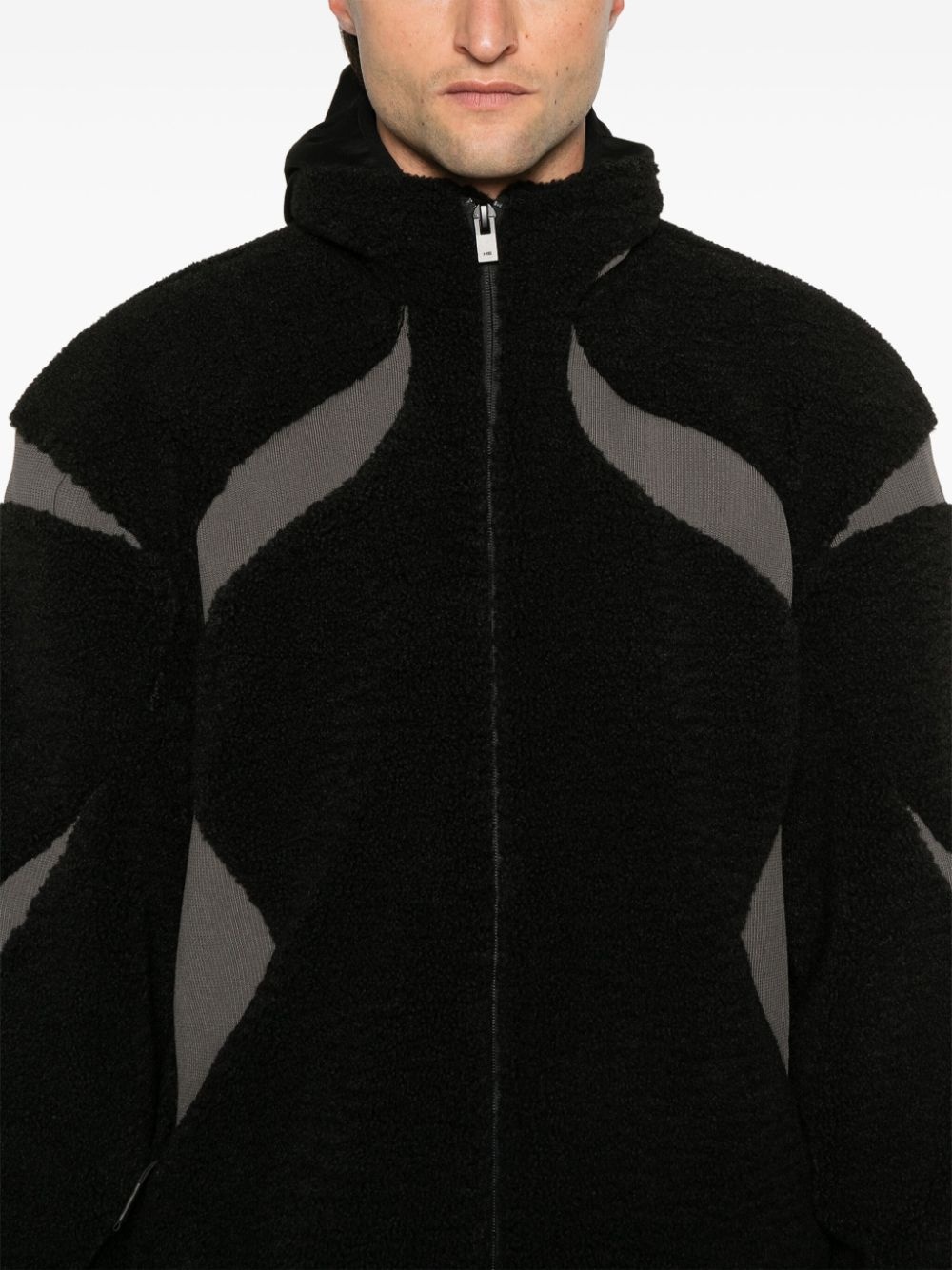 CUSTOS JACKET - 5
