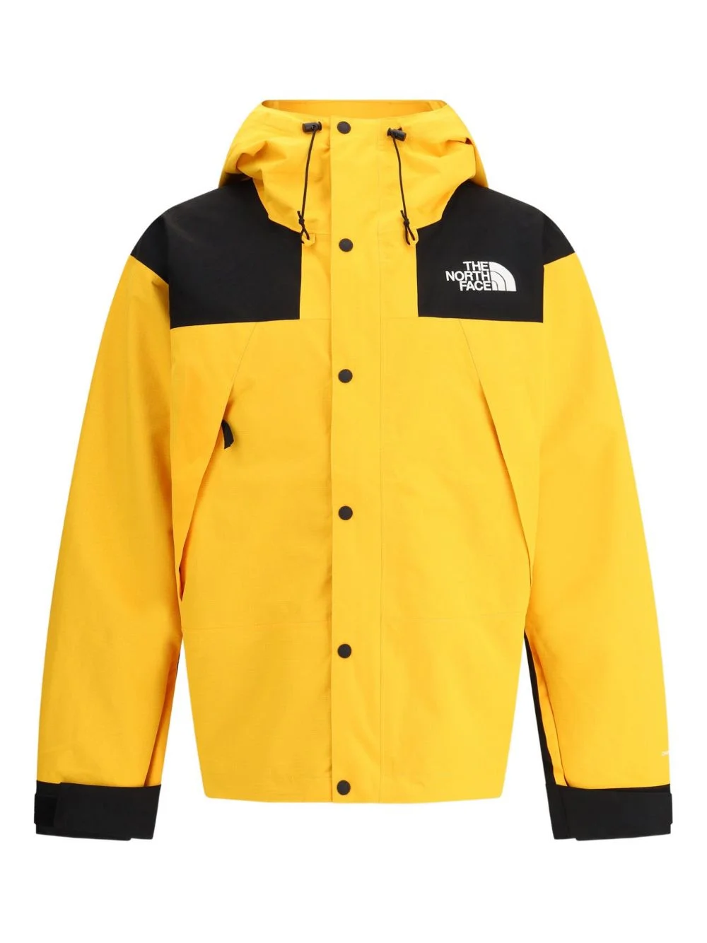 Dryvent Mono Mountain jacket - 1