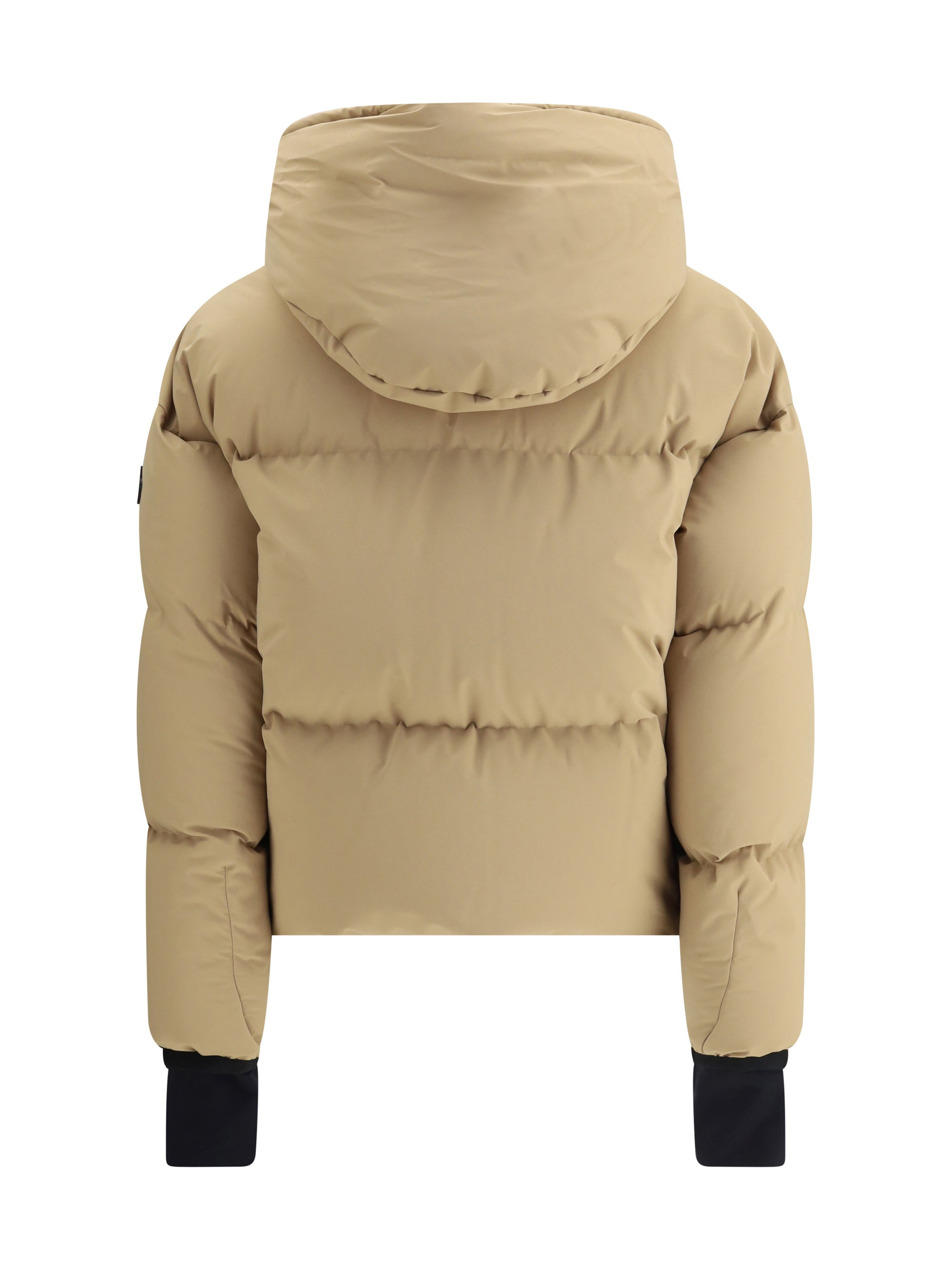 Moncler Grenoble Women Allesaz Bomber - 2