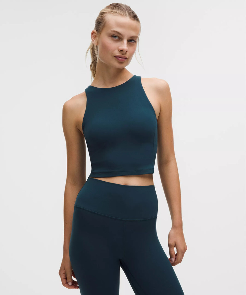 lululemon Align™ High-Neck Tank Top *Light Support 1