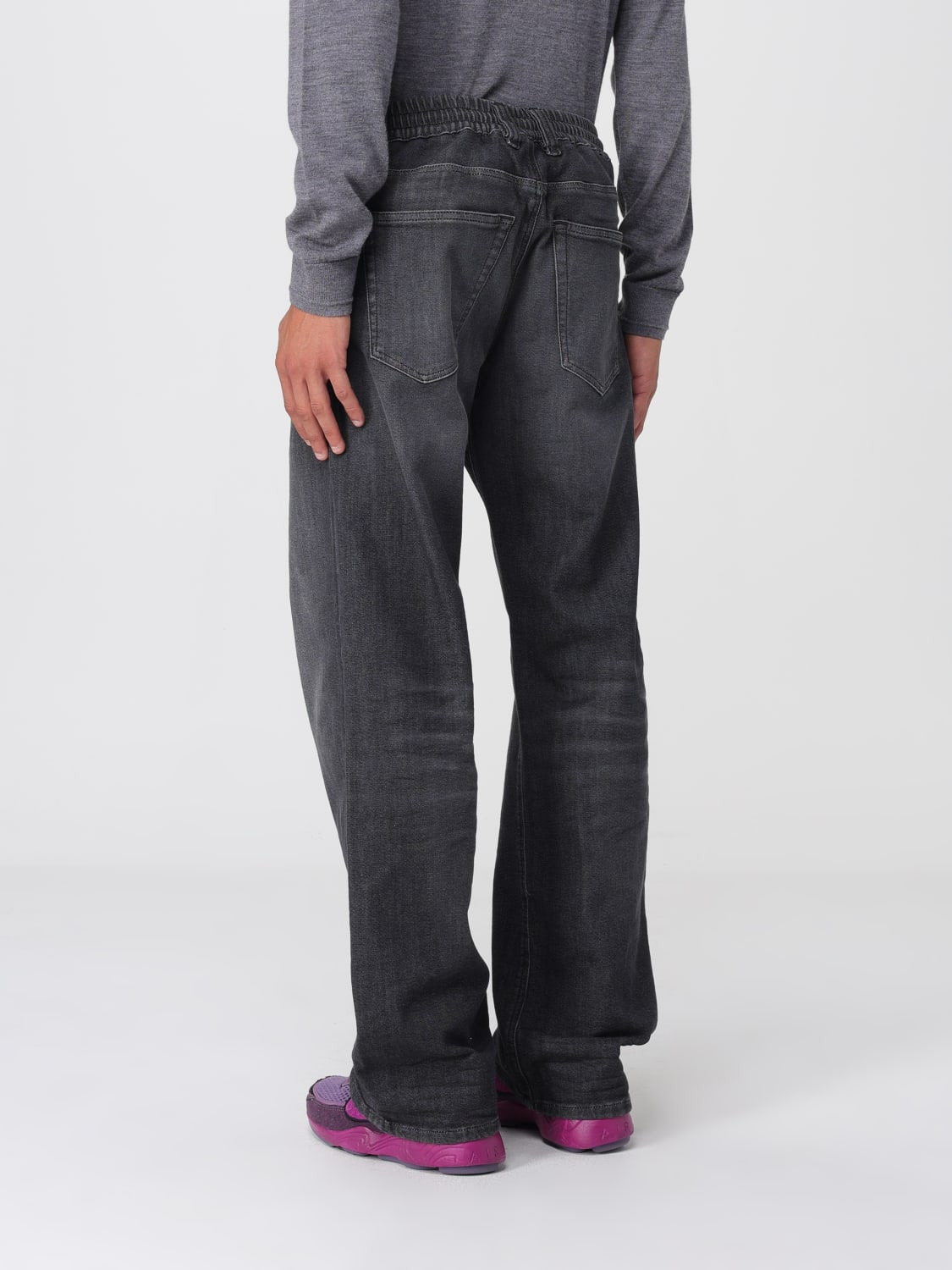 Jeans men Diesel - 2