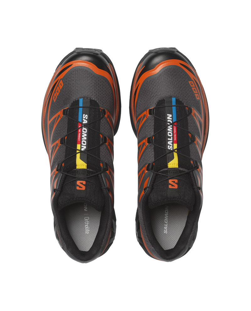SALOMON XT-6 outlook