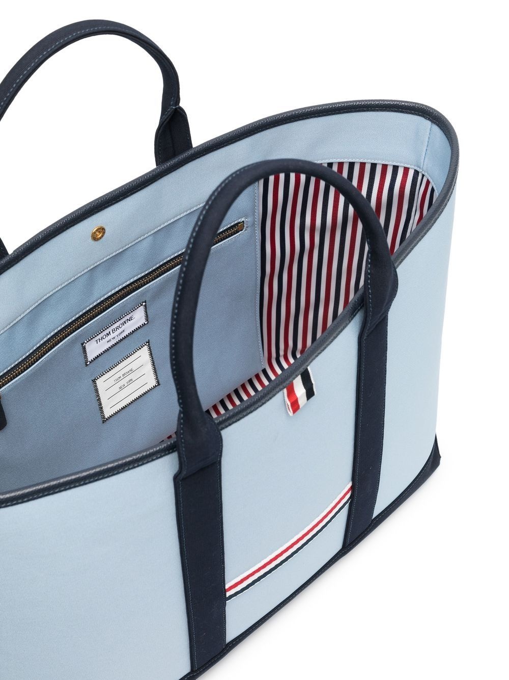 medium Tool tote bag - 5
