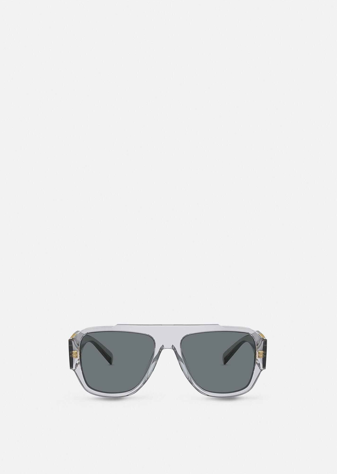 Macy's Aviator Sunglasses - 2