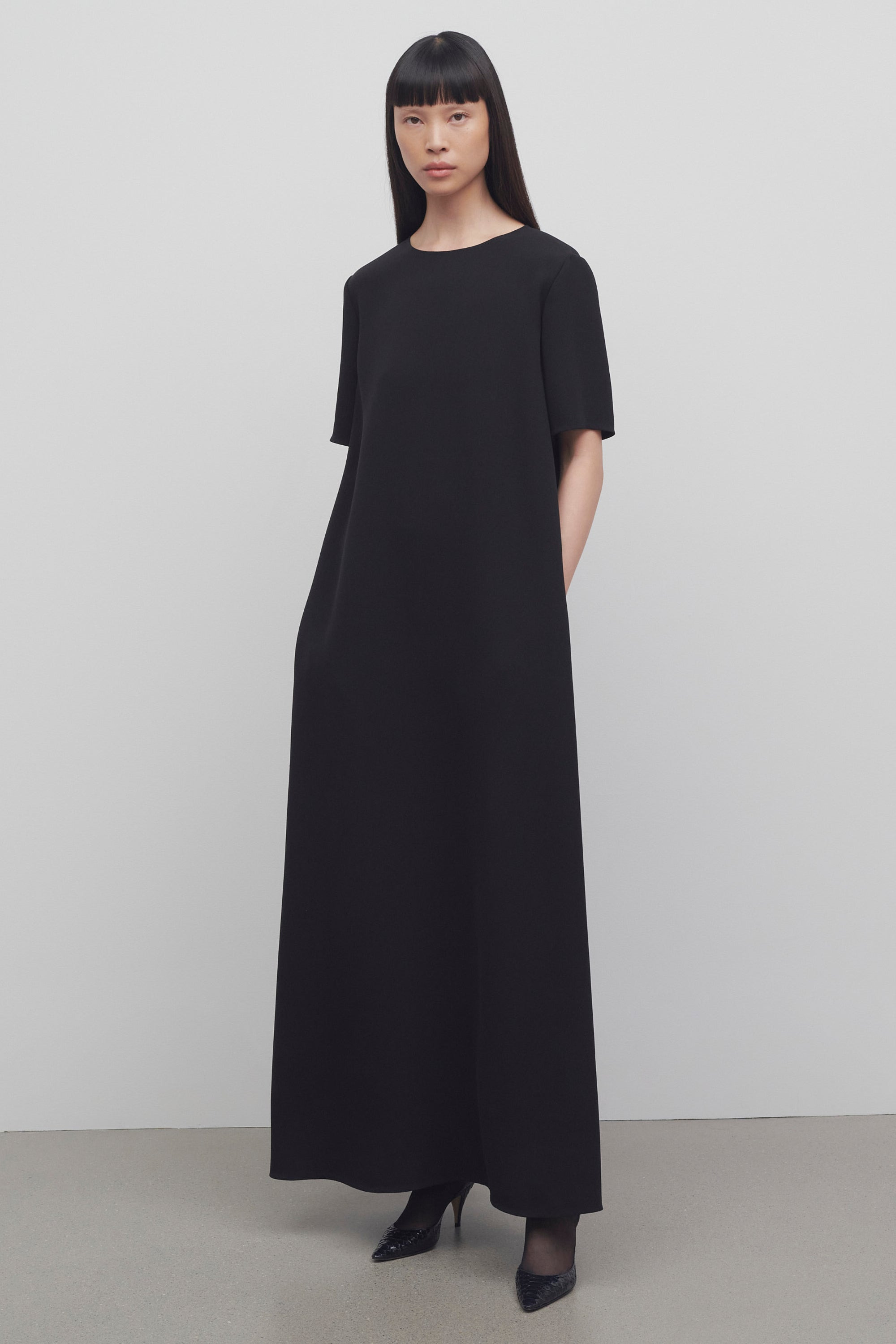 Robi Dress in Cady - 3
