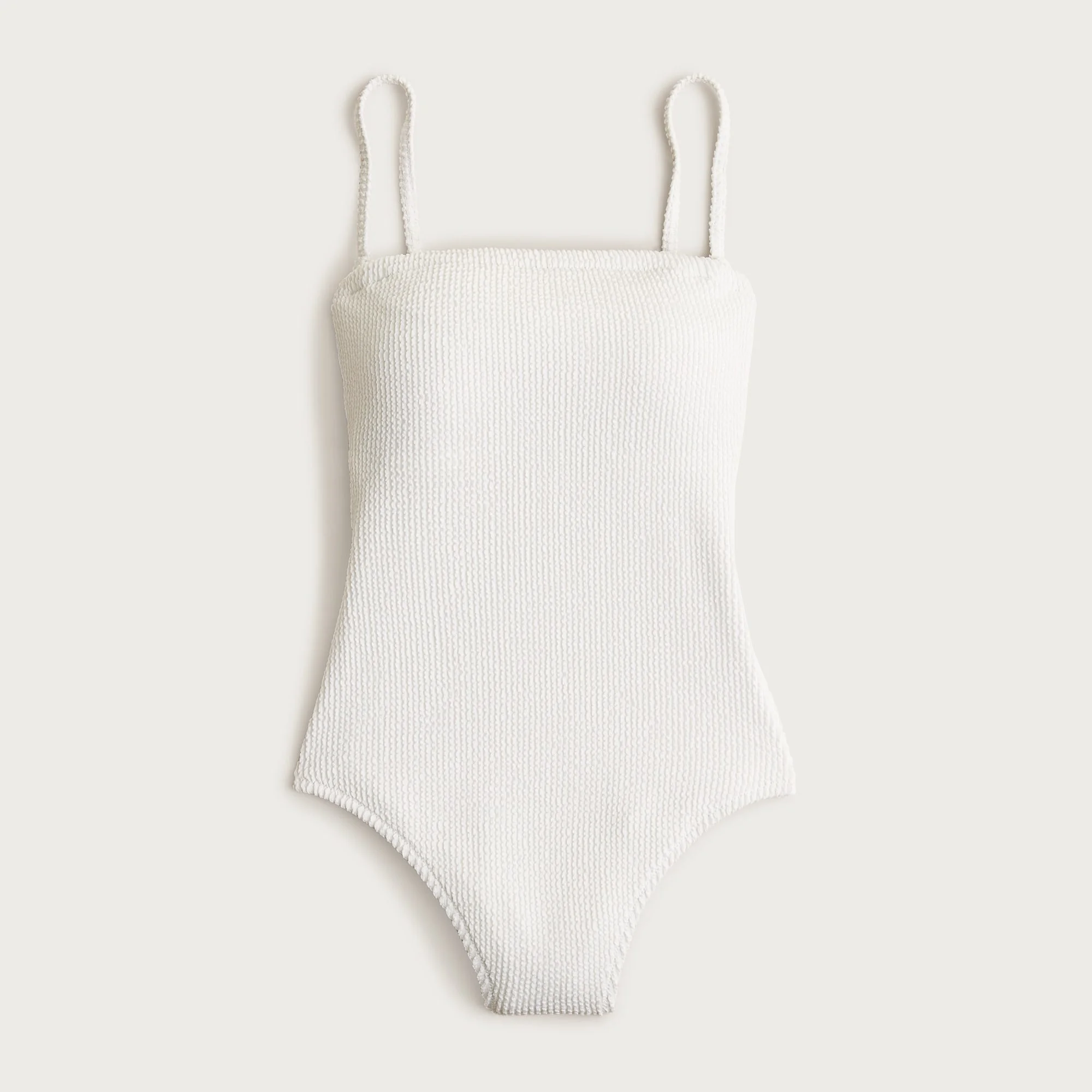 Gemma bandeau scrunchie one-piece - 1