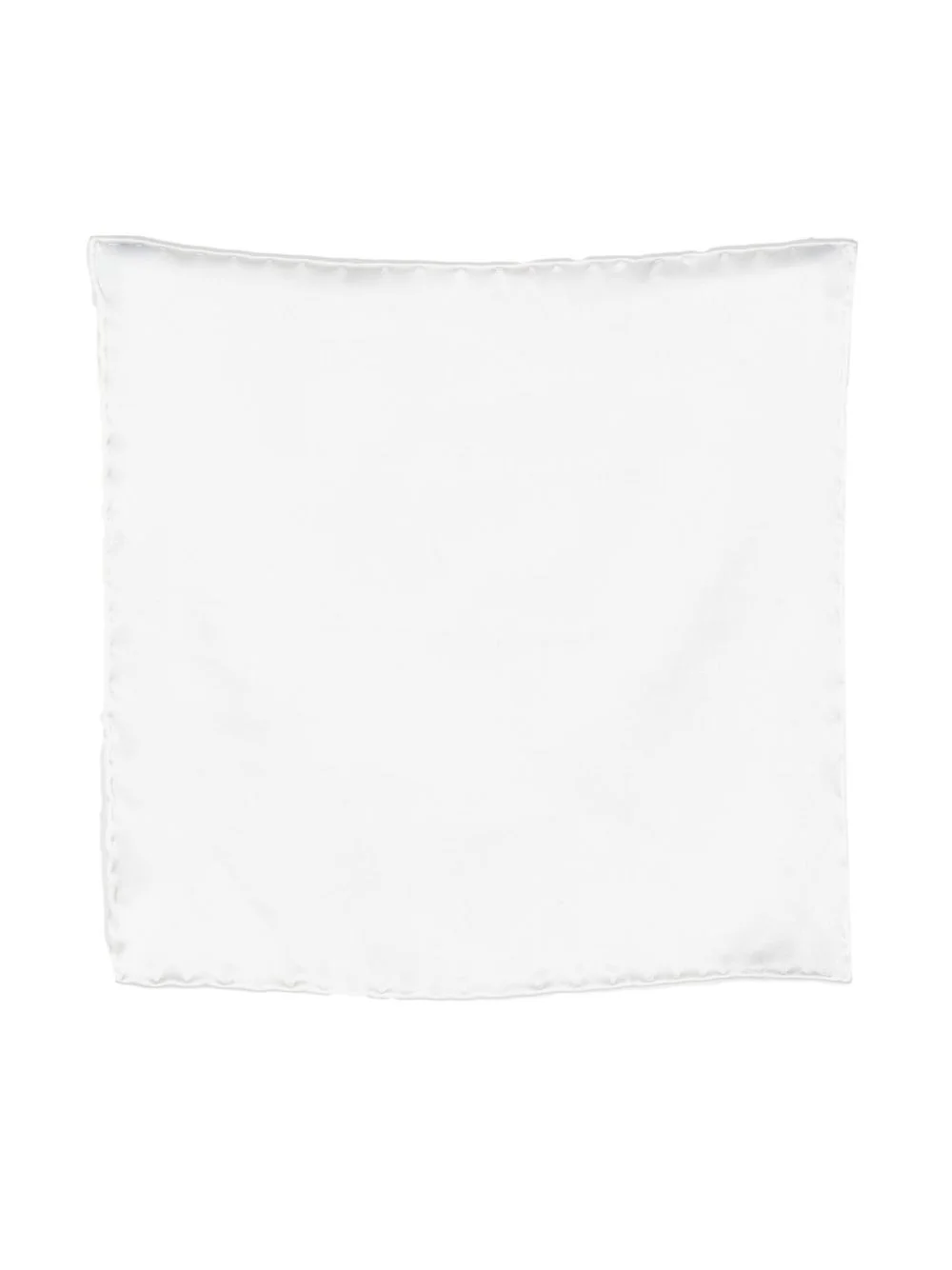 square-shape scarf - 1