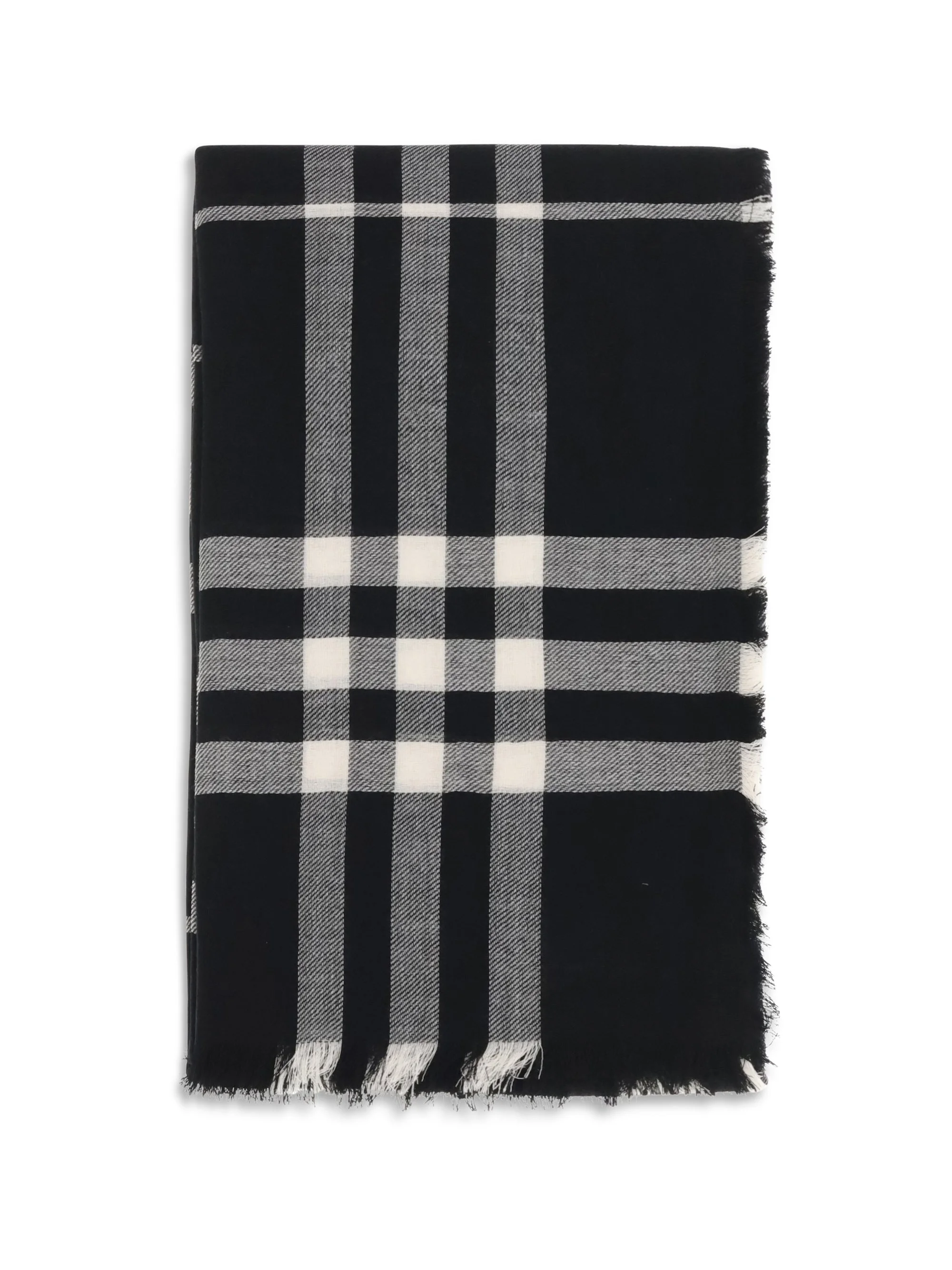 Burberry Men Other Scarves - 1