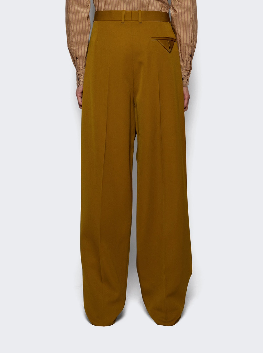 Trousers Limonite - 4