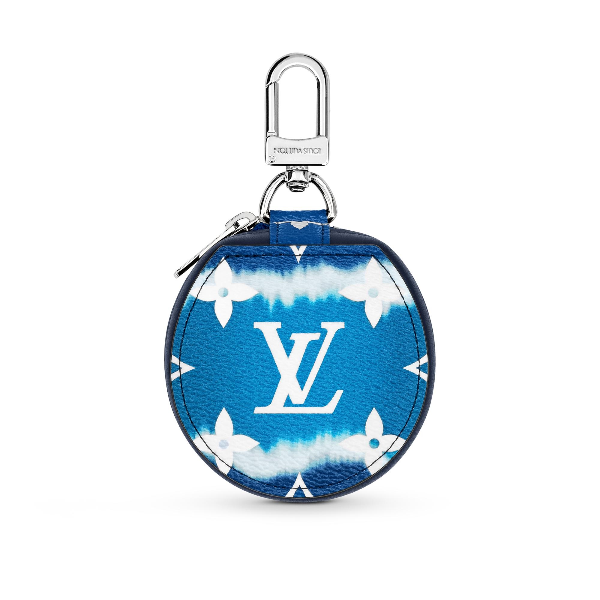 LV Escale Earphone Case - 2