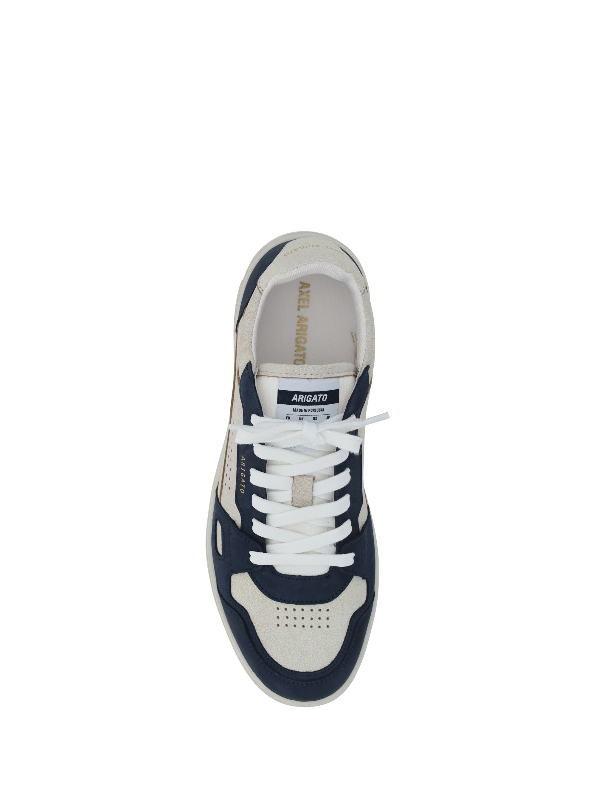 Axel Arigato Men Dicelo Sneakers - 4