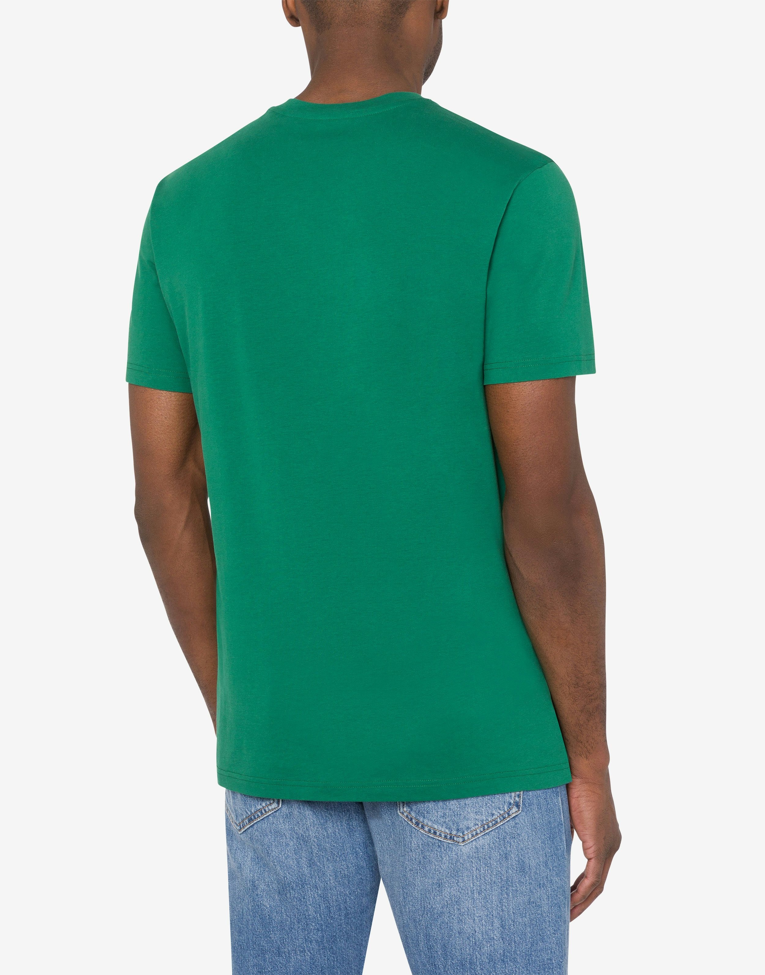 TEDDY PATCH T-SHIRT - 3
