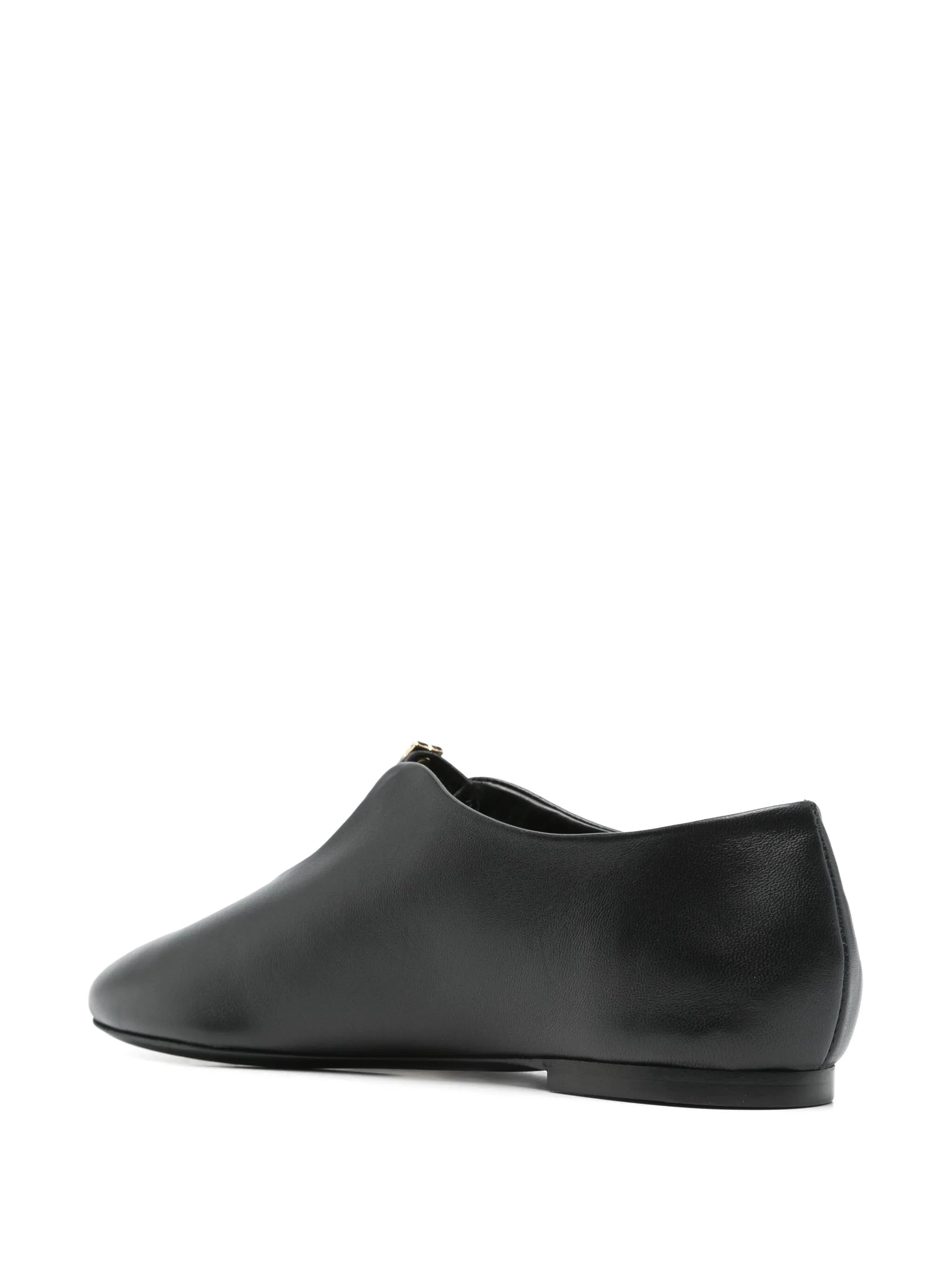 4G Liquid ballet flat - 3