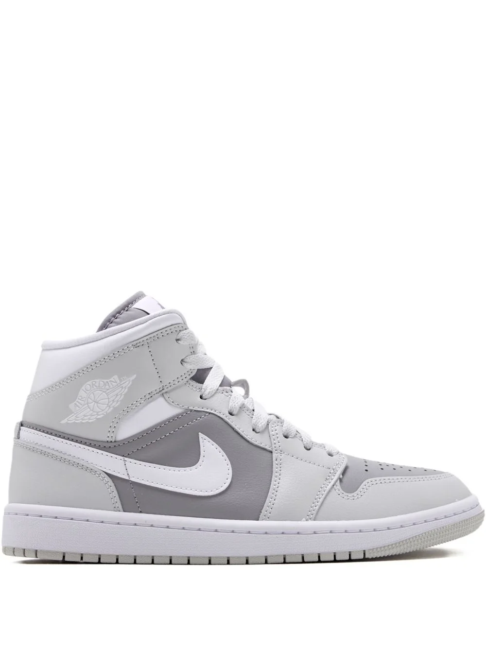 Air Jordan 1 sneakers - 1