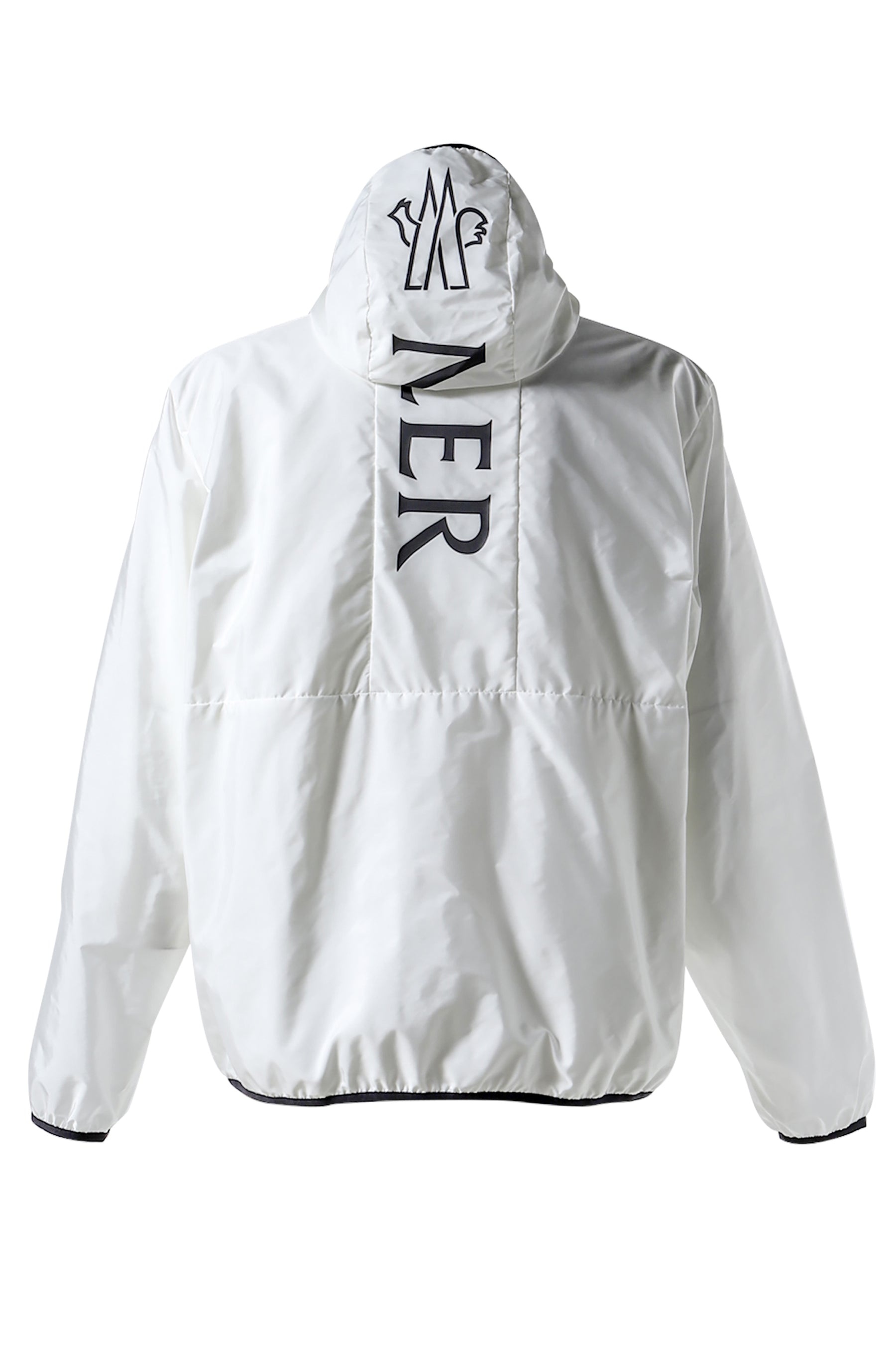 GRANIER JACKET / WHT - 2