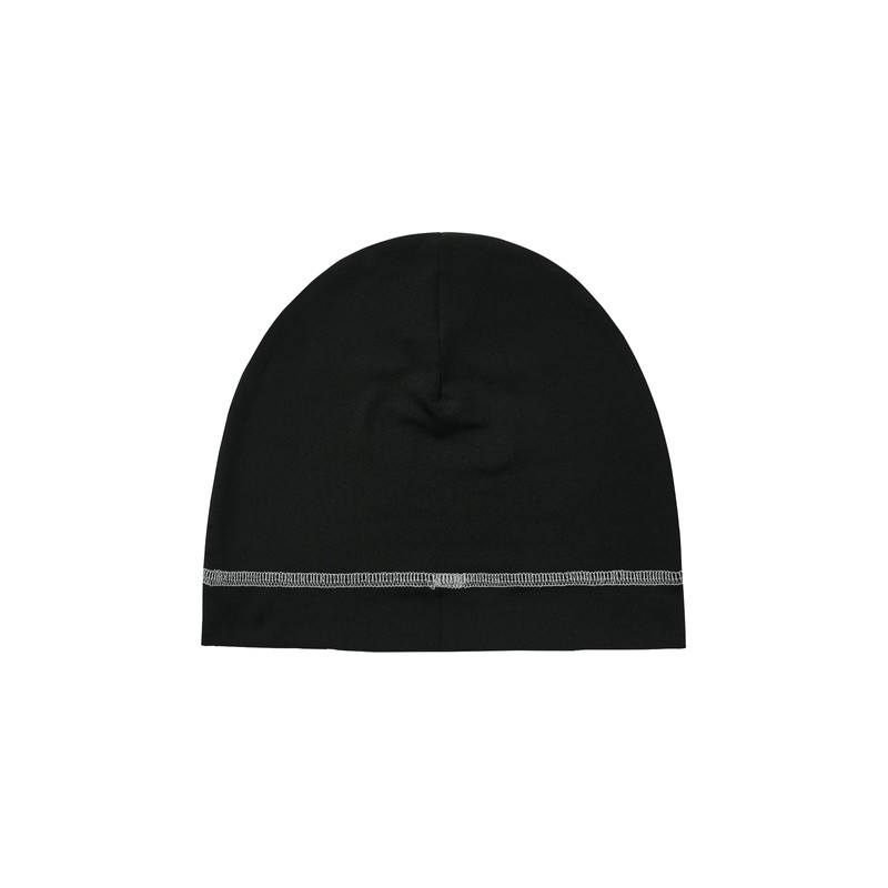 PALACE RUN IT BEANIE BLACK outlook