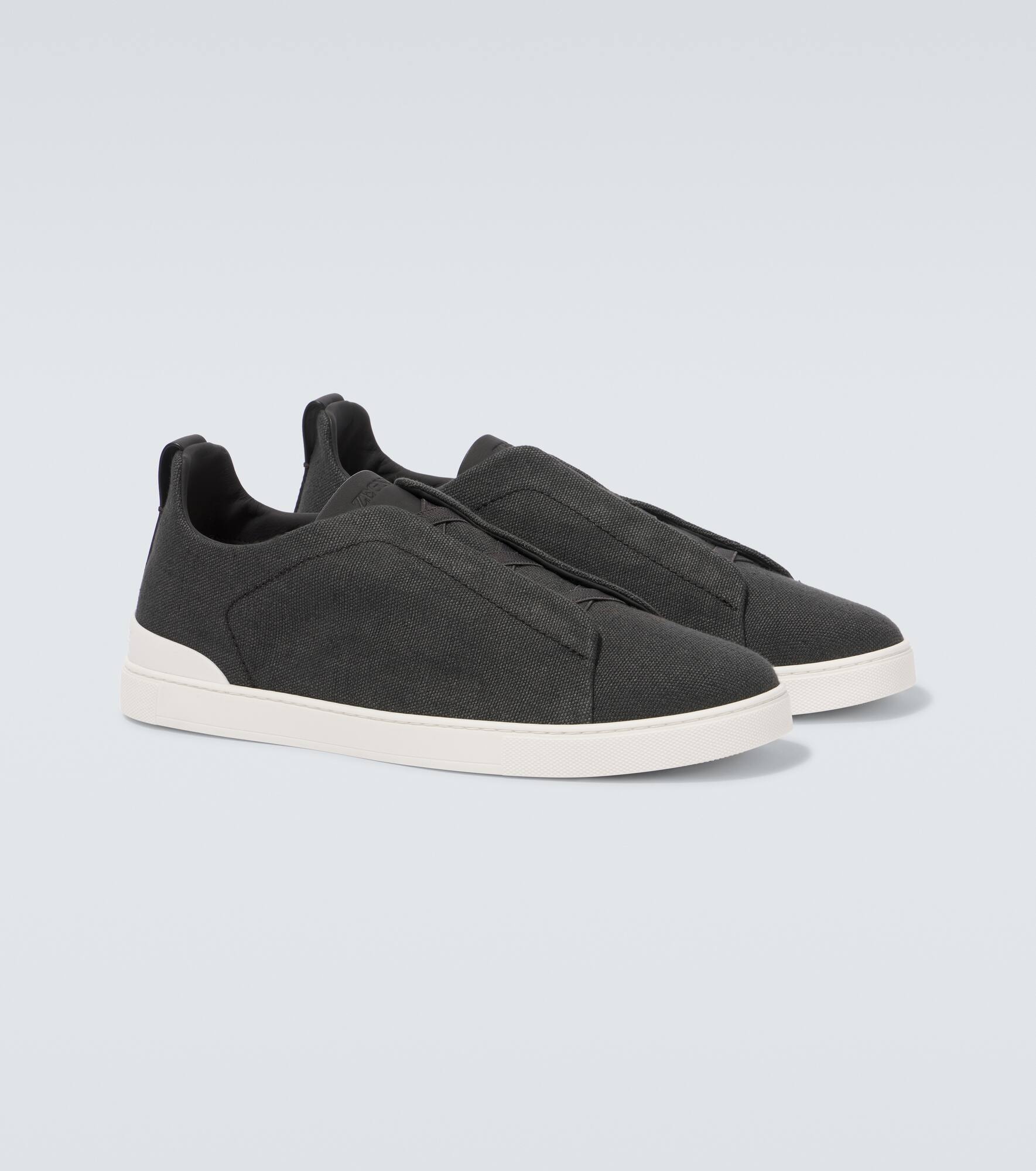 Triple Stitch sneakers - 5