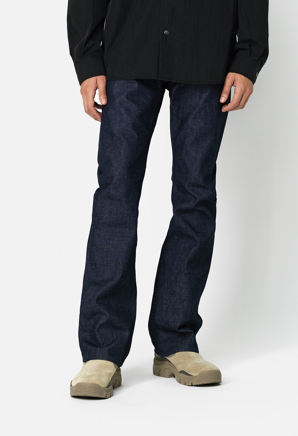 CARIBOU BOOTCUT - 2
