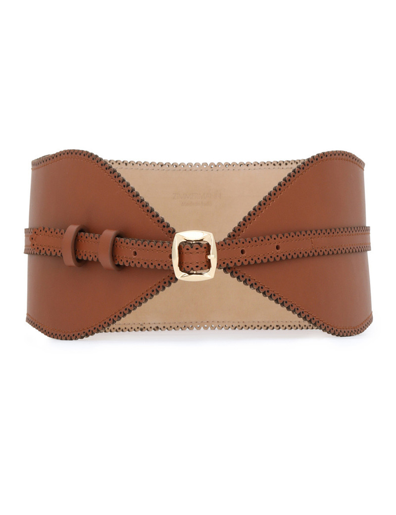 WAVELENGTH DECO BELT 100 1