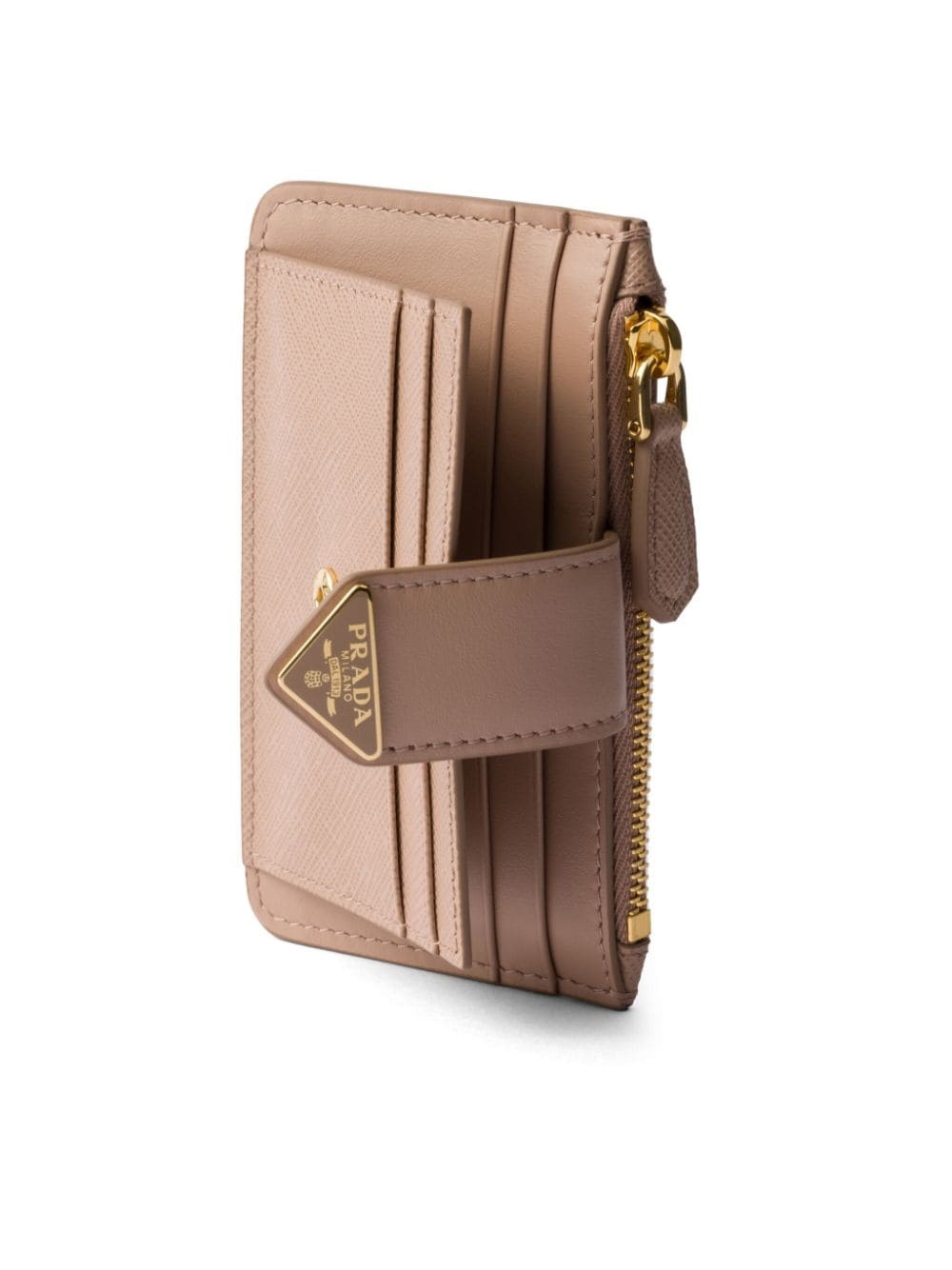 leather cardholder - 3