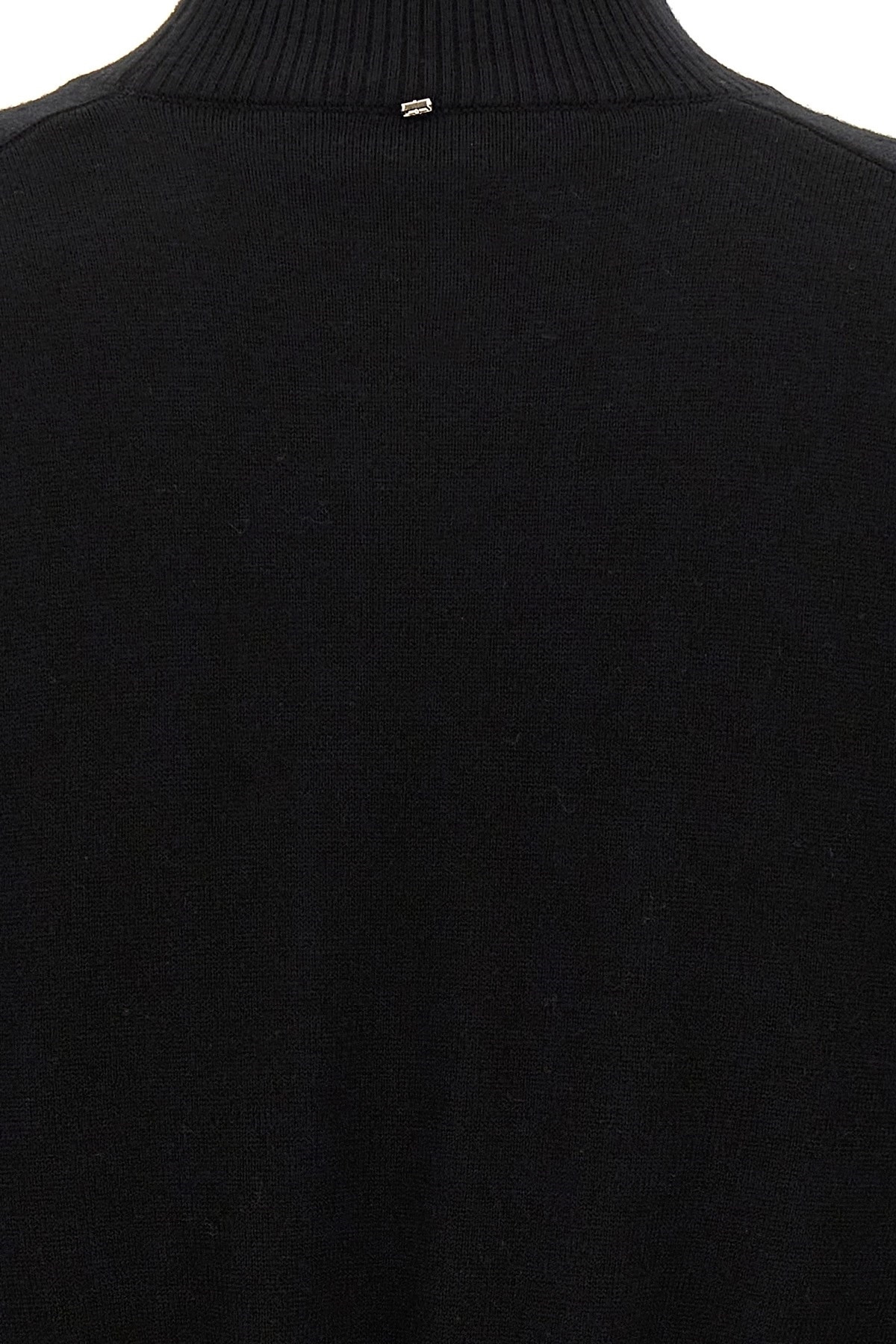 'Ululato' turtleneck sweater - 4