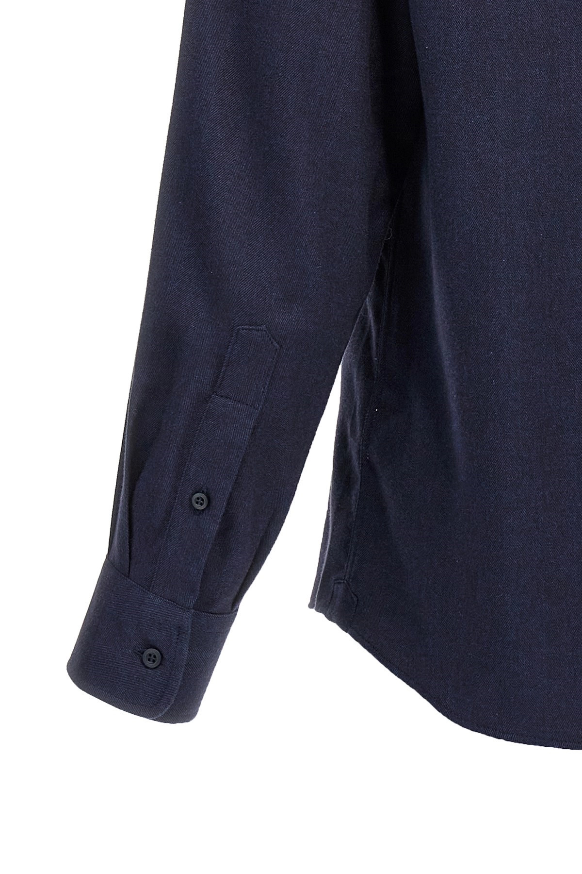 Herringbone shirt - 4
