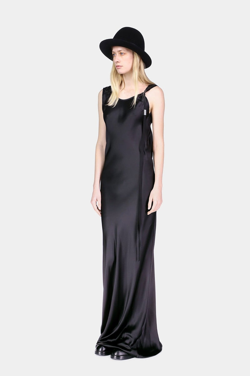 Ann Demeulemeester Isabel Open Back Dress outlook