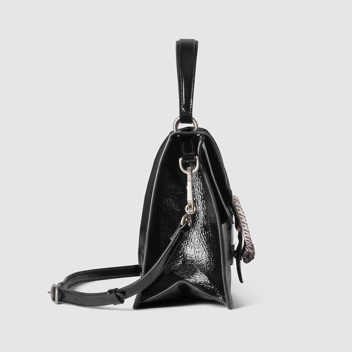 Dionysus medium top handle bag - 6