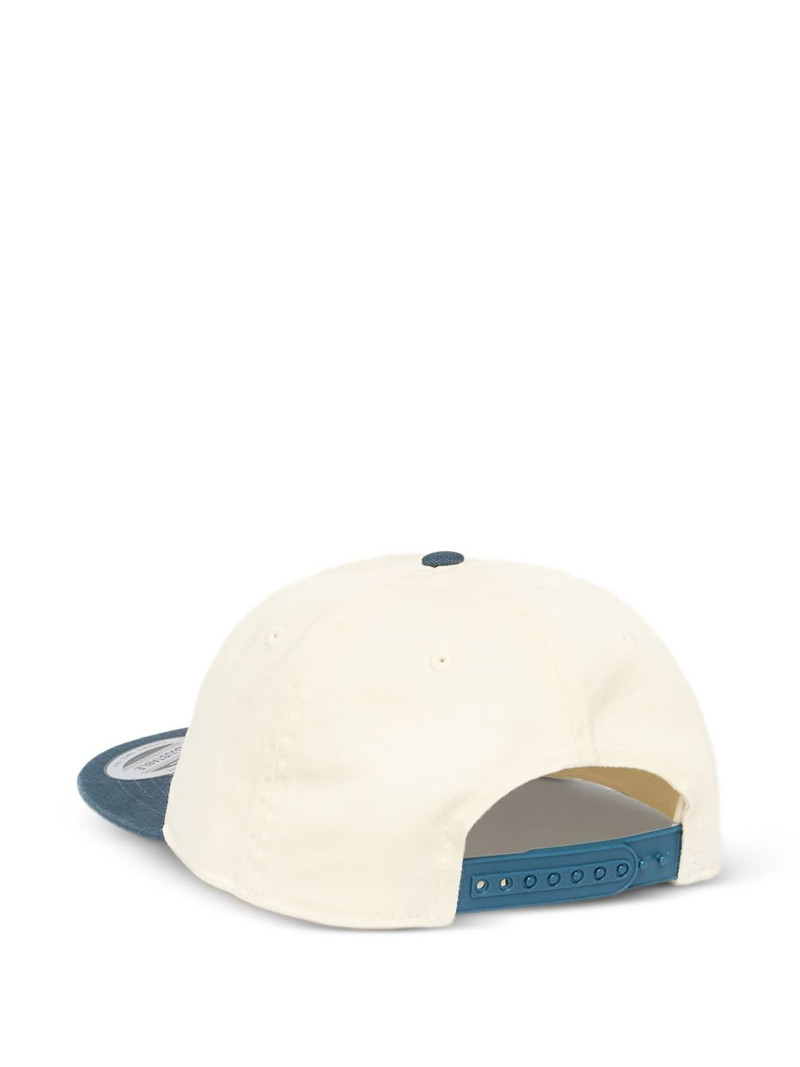 Carhartt Alston embroidered cap outlook