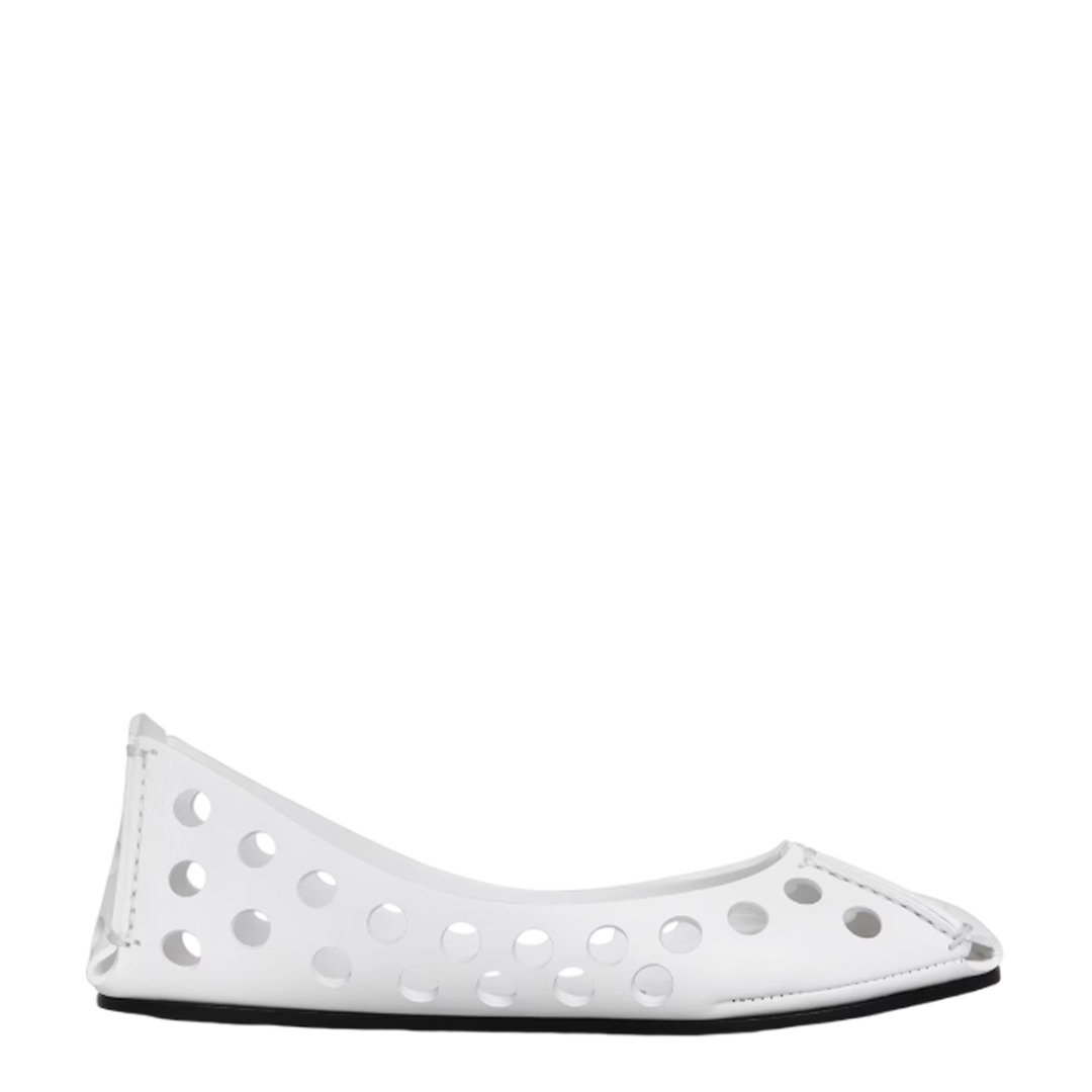 Ballet Flats - 1