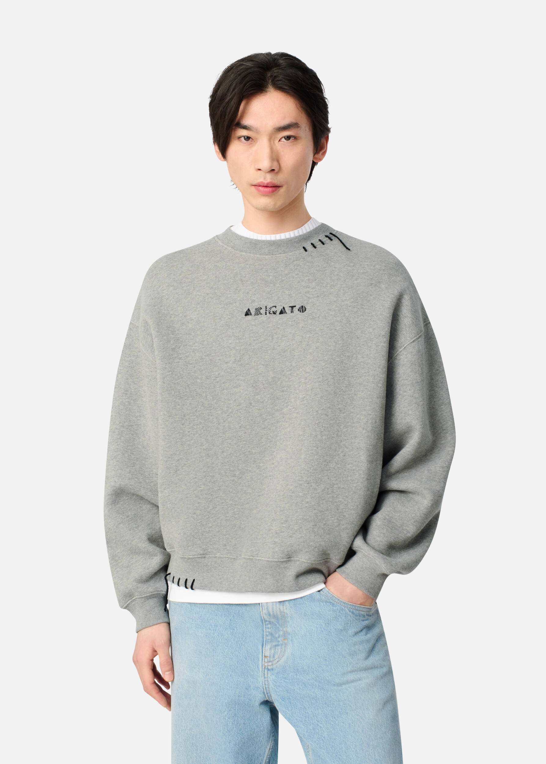Loops Sweatshirt - 2
