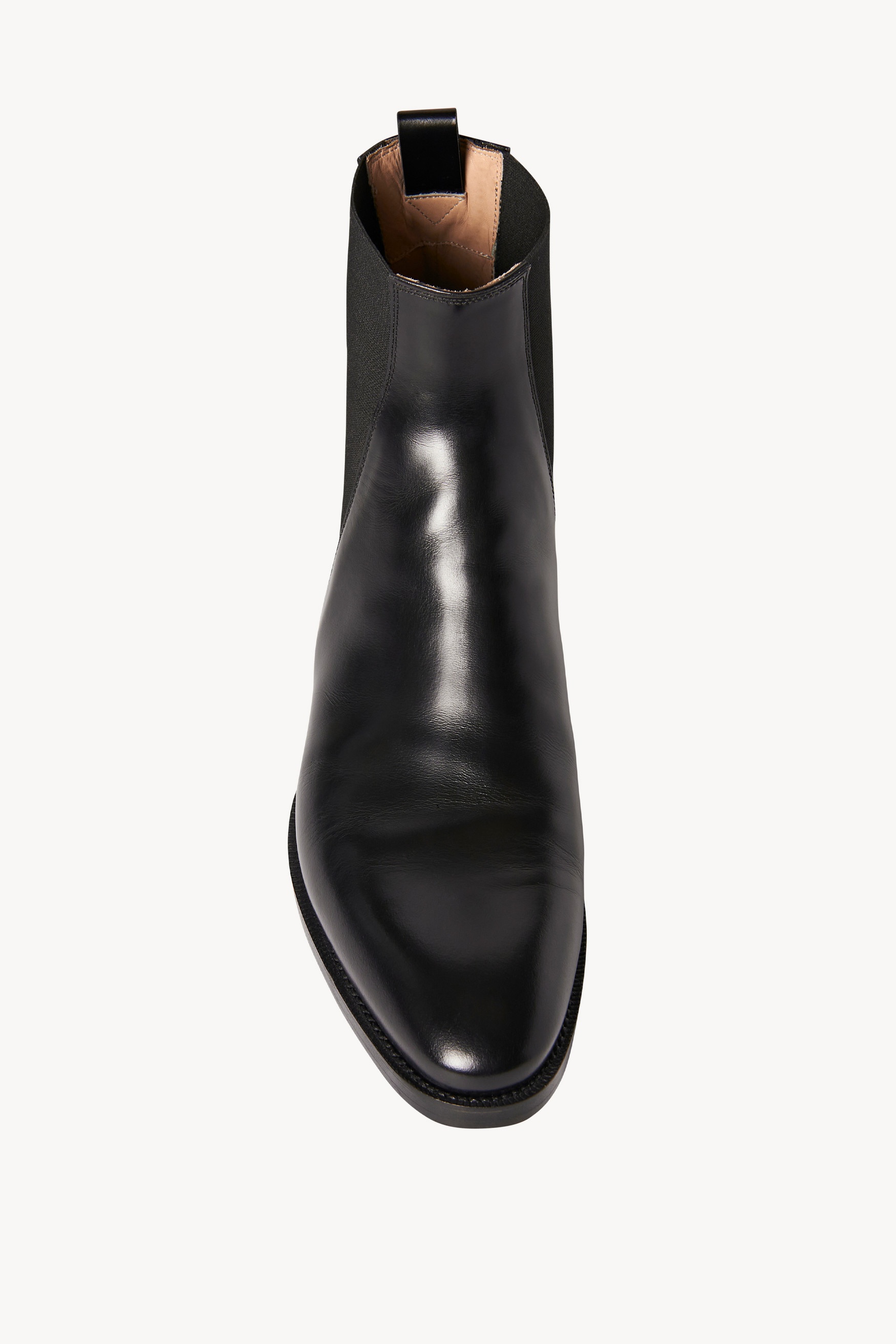Chelsea Boot in Leather - 3