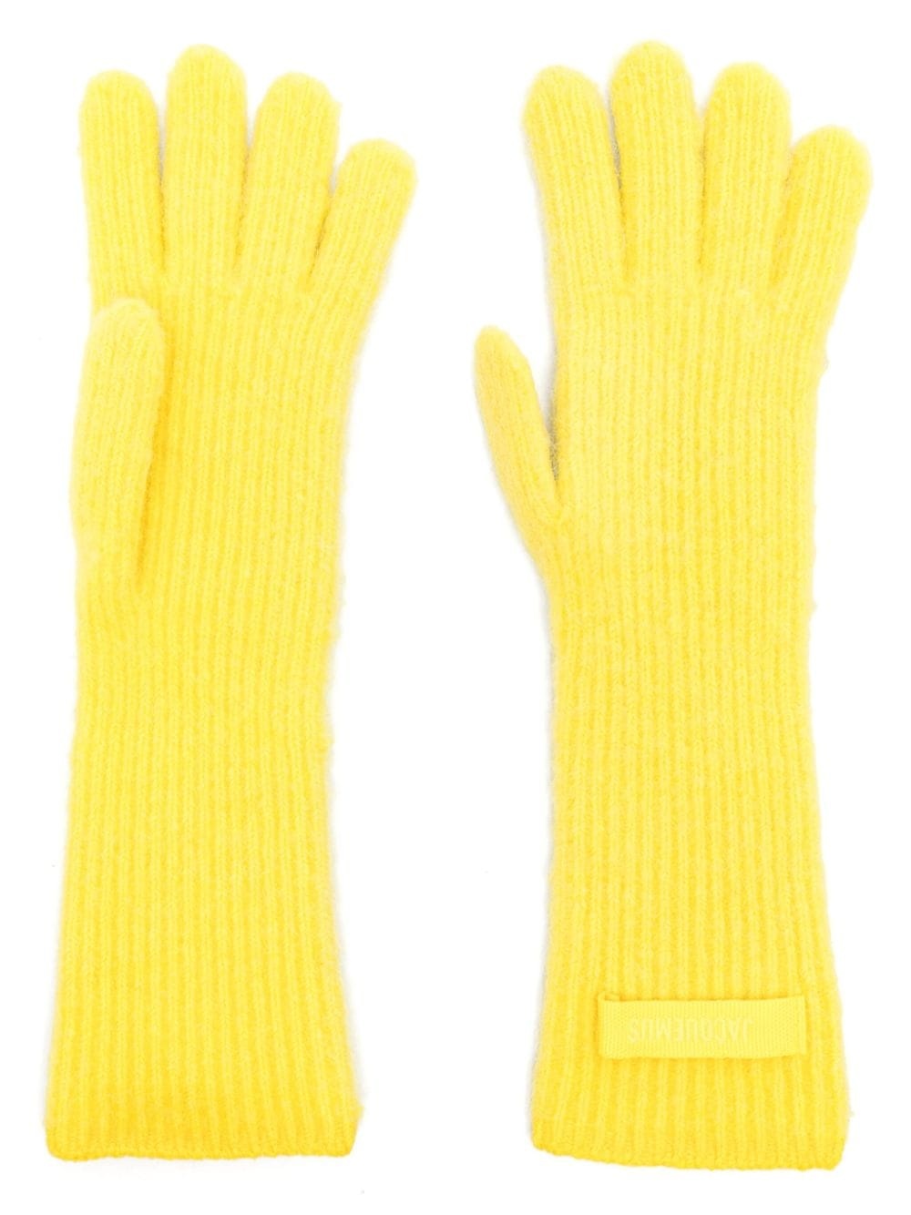 Les Gants Gros gloves - 1