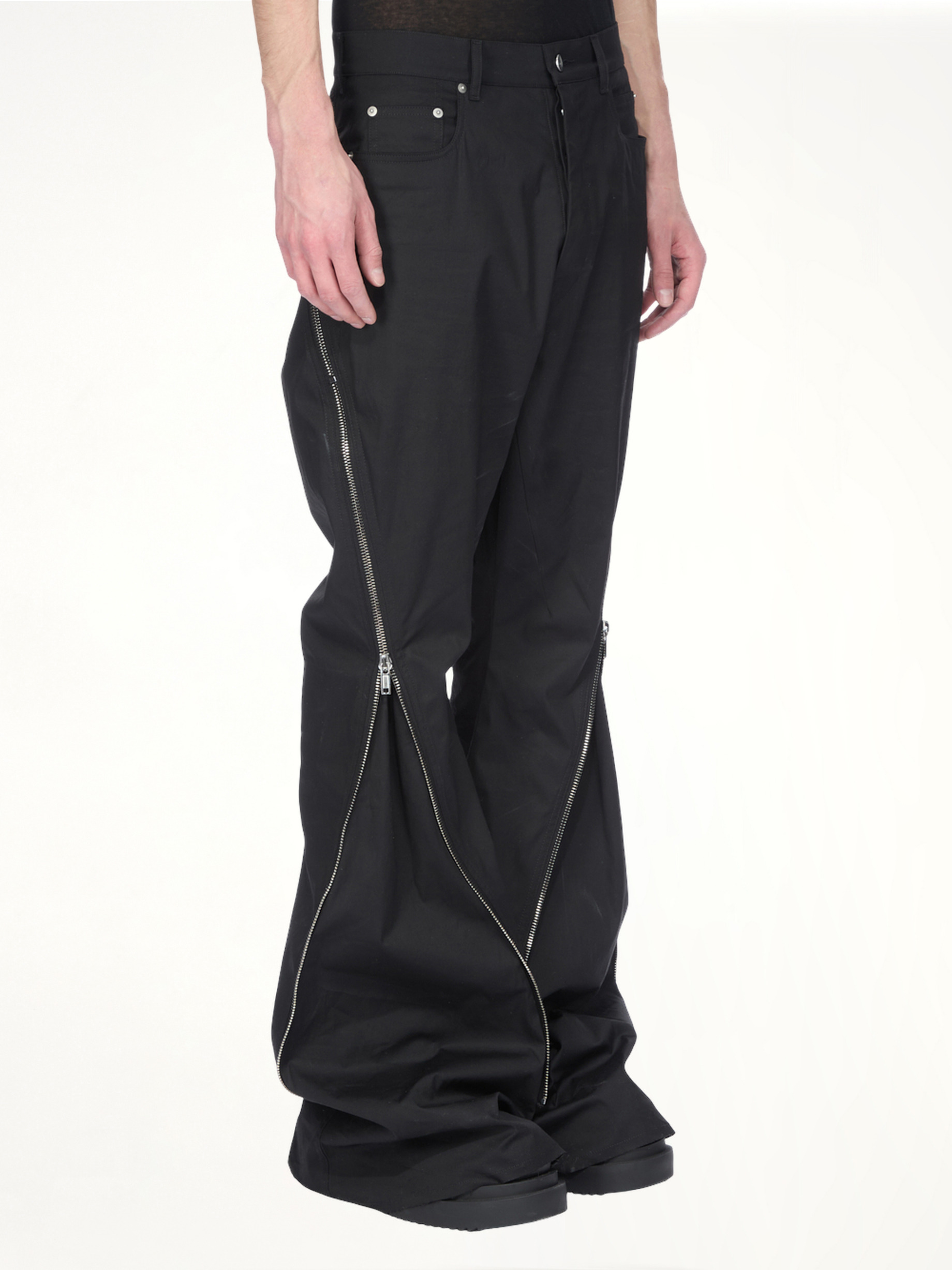 Bolan Banana in Black - 4