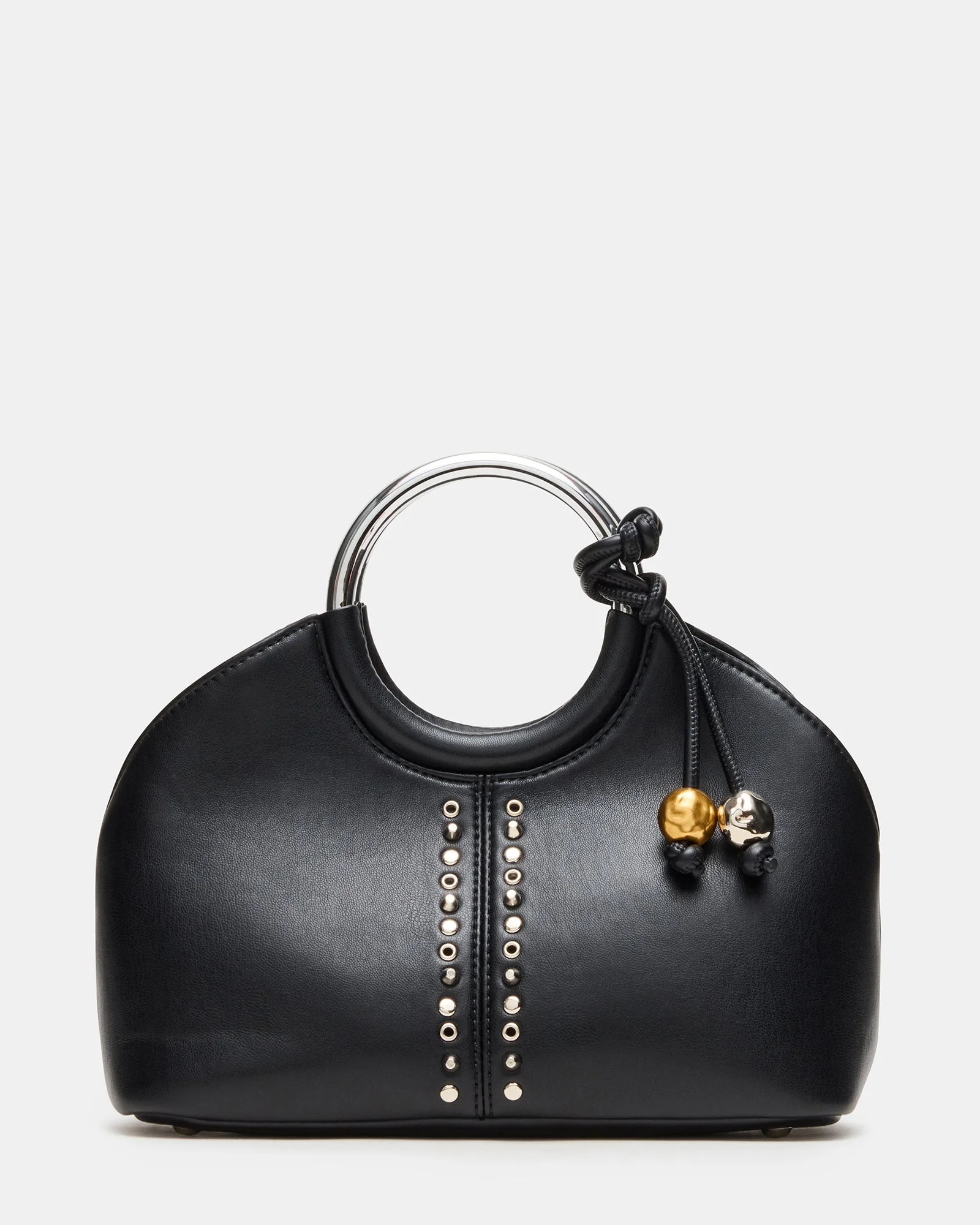 GEENA EMBELLISHED BAG BLACK - 1