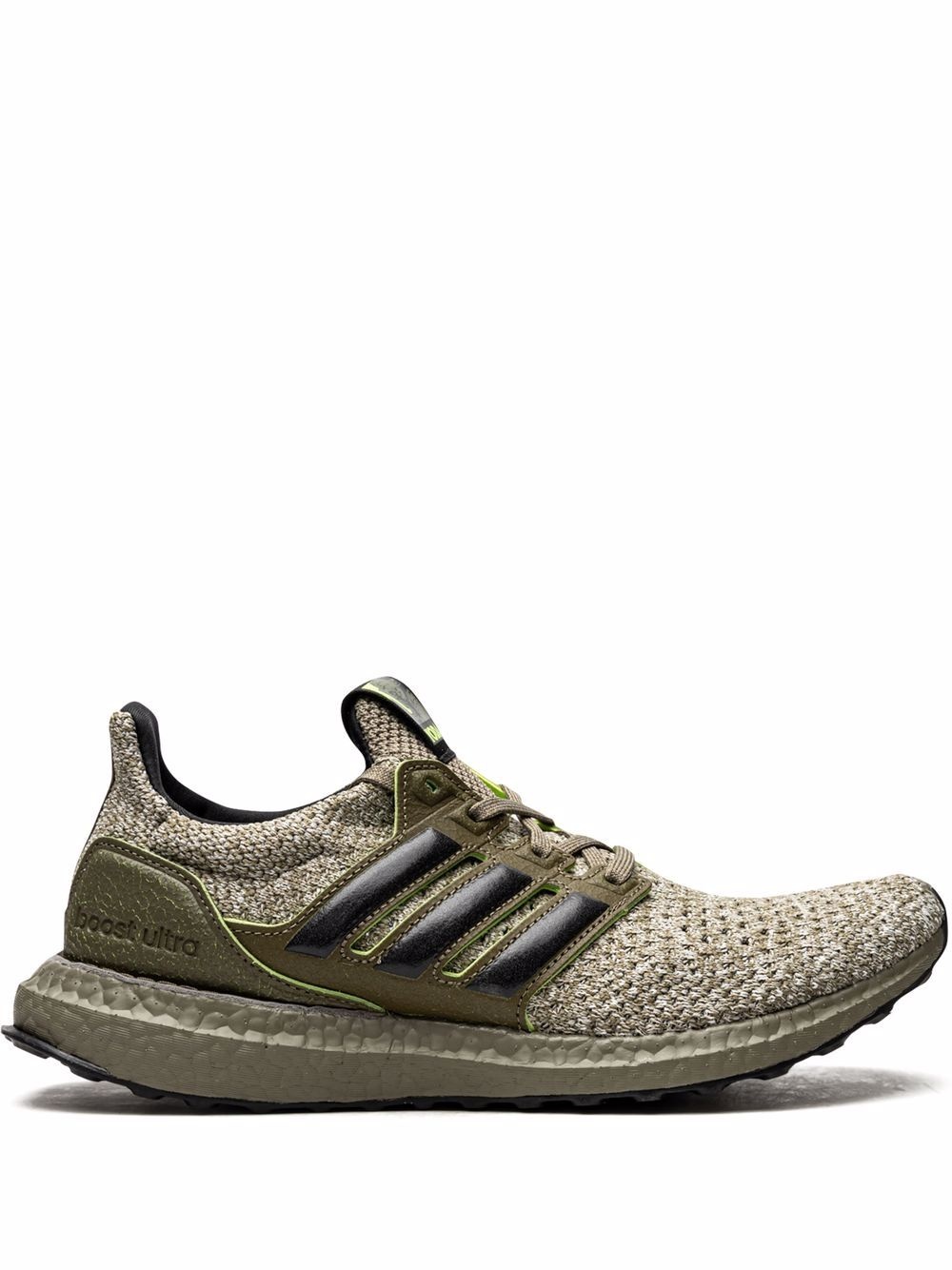 x Star Wars Ultra Boost DNA sneakers - 1