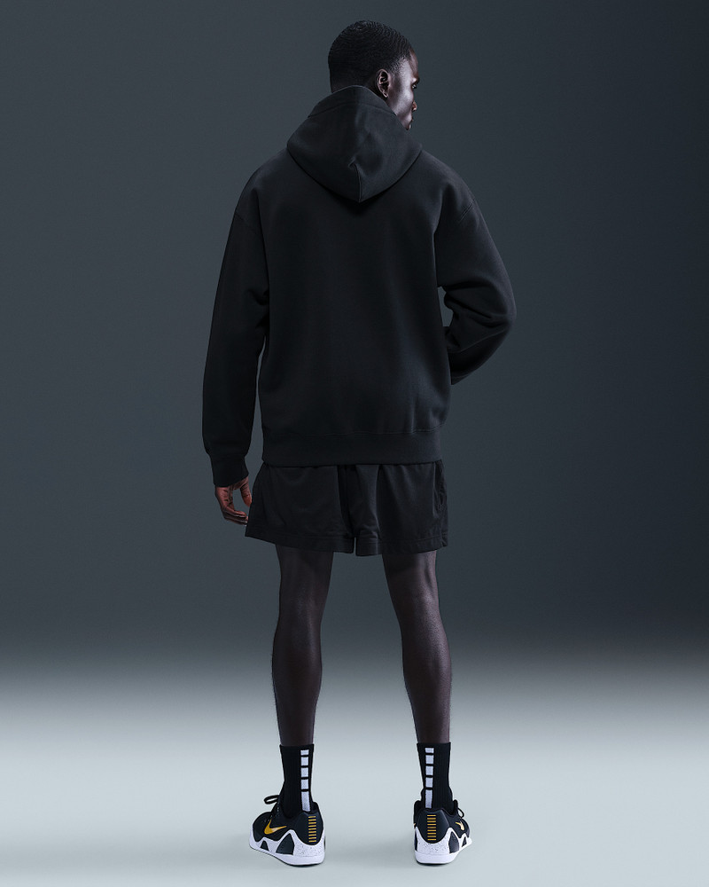 Kobe Men's Fleece Hoodie 5